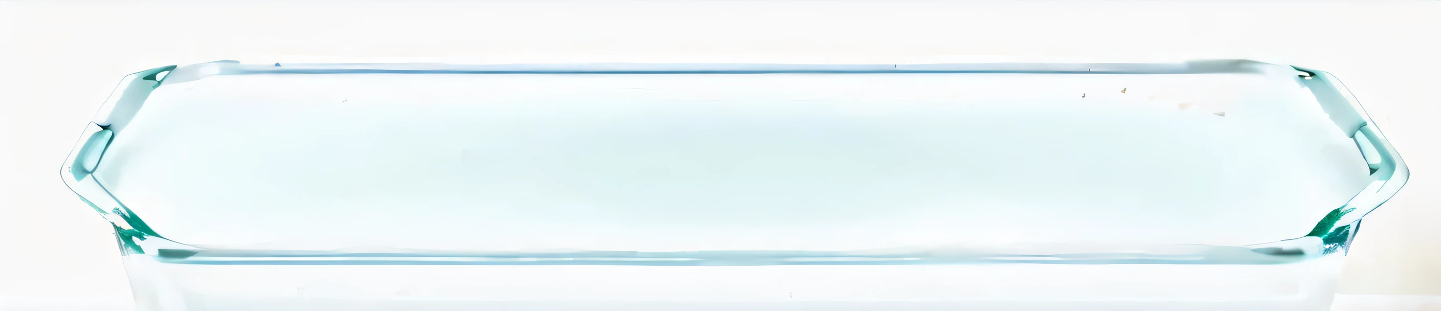 There was a glass bottle,There is a small amount of water in it, clean white lab background, very clear picture, White background, Clear glass, white cyan, very clear image, Clean white background, Transparent glass, whitespace border, Ginger, large white border, visually crisp & Clear, aquatic, HSL, high key, White background!!!!!!!!!!, famous scene