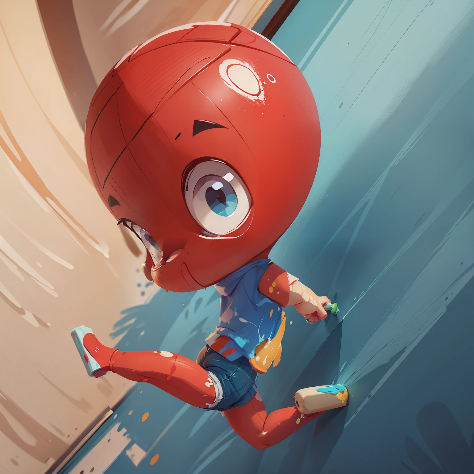 Paint 3D