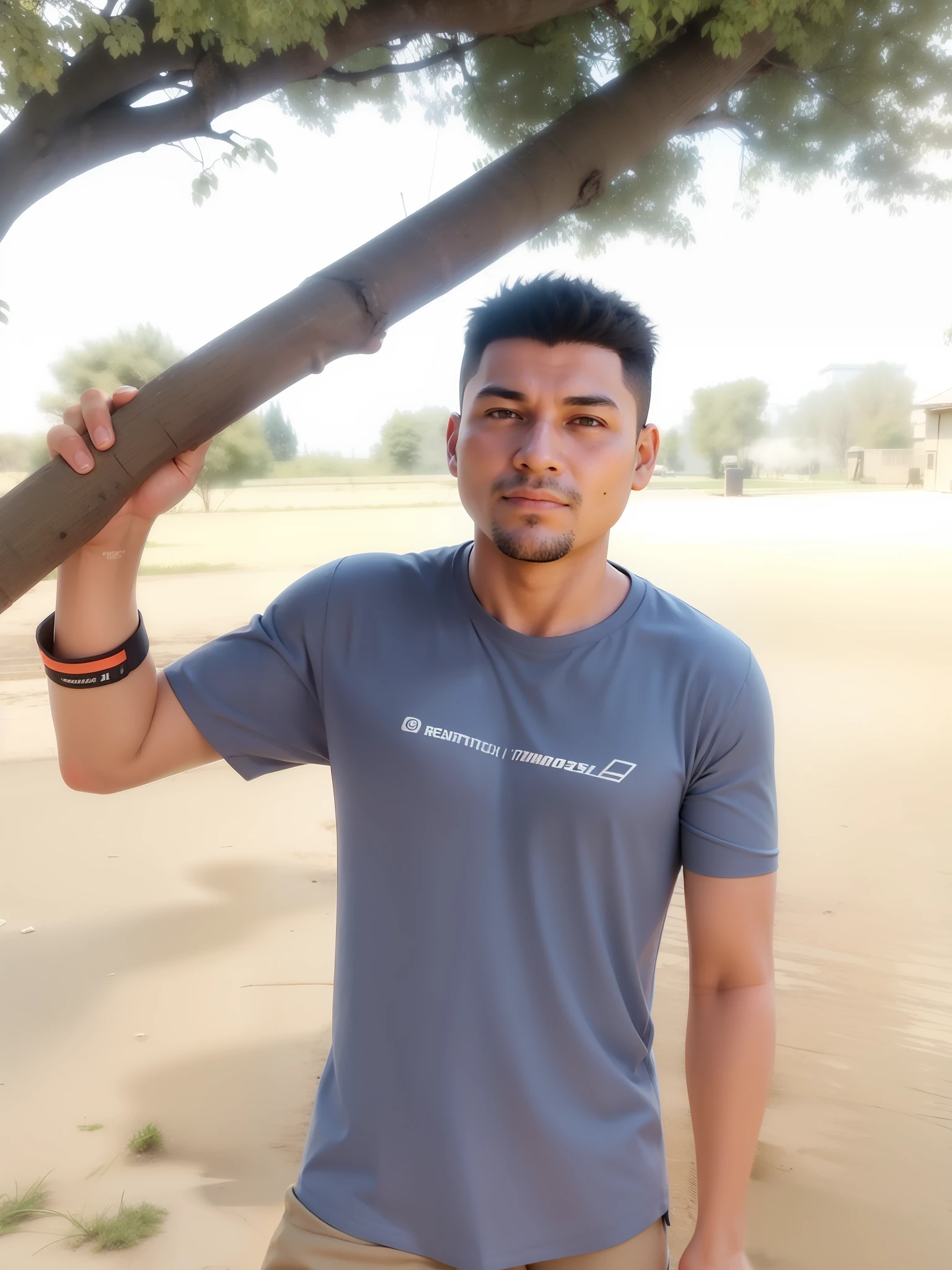 Realstick, 3d model, change clothes