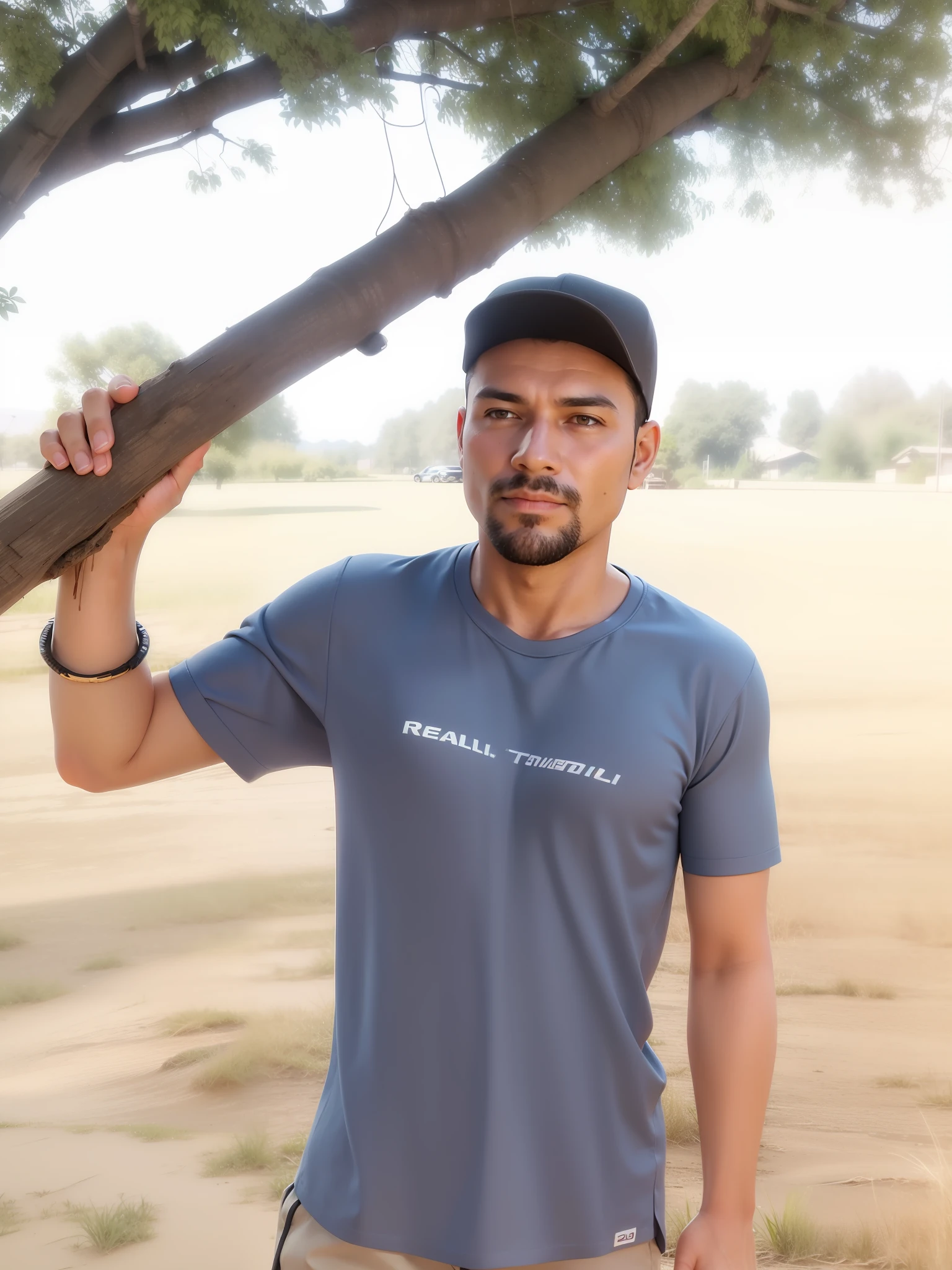 Realstick, 3d model, change clothes