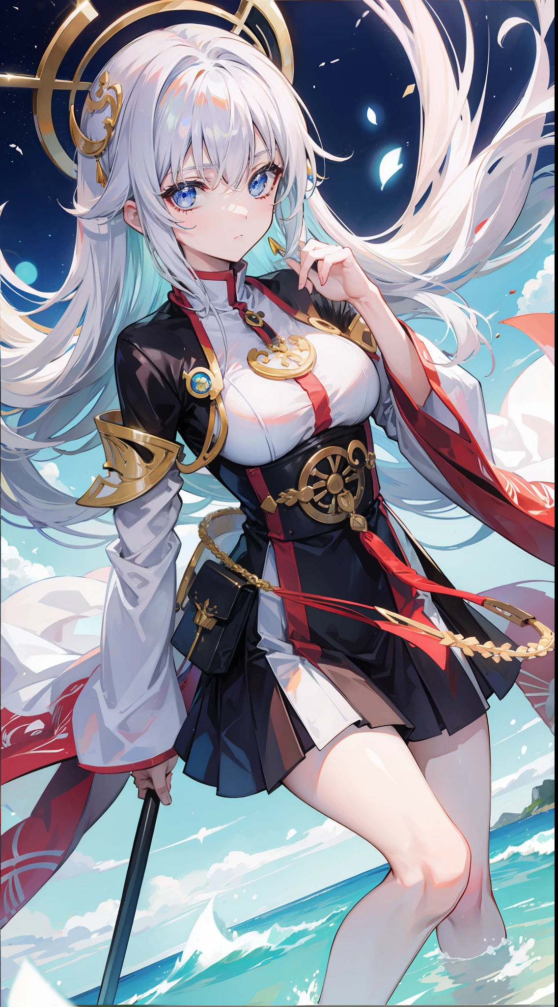 Yagokoro Eirin