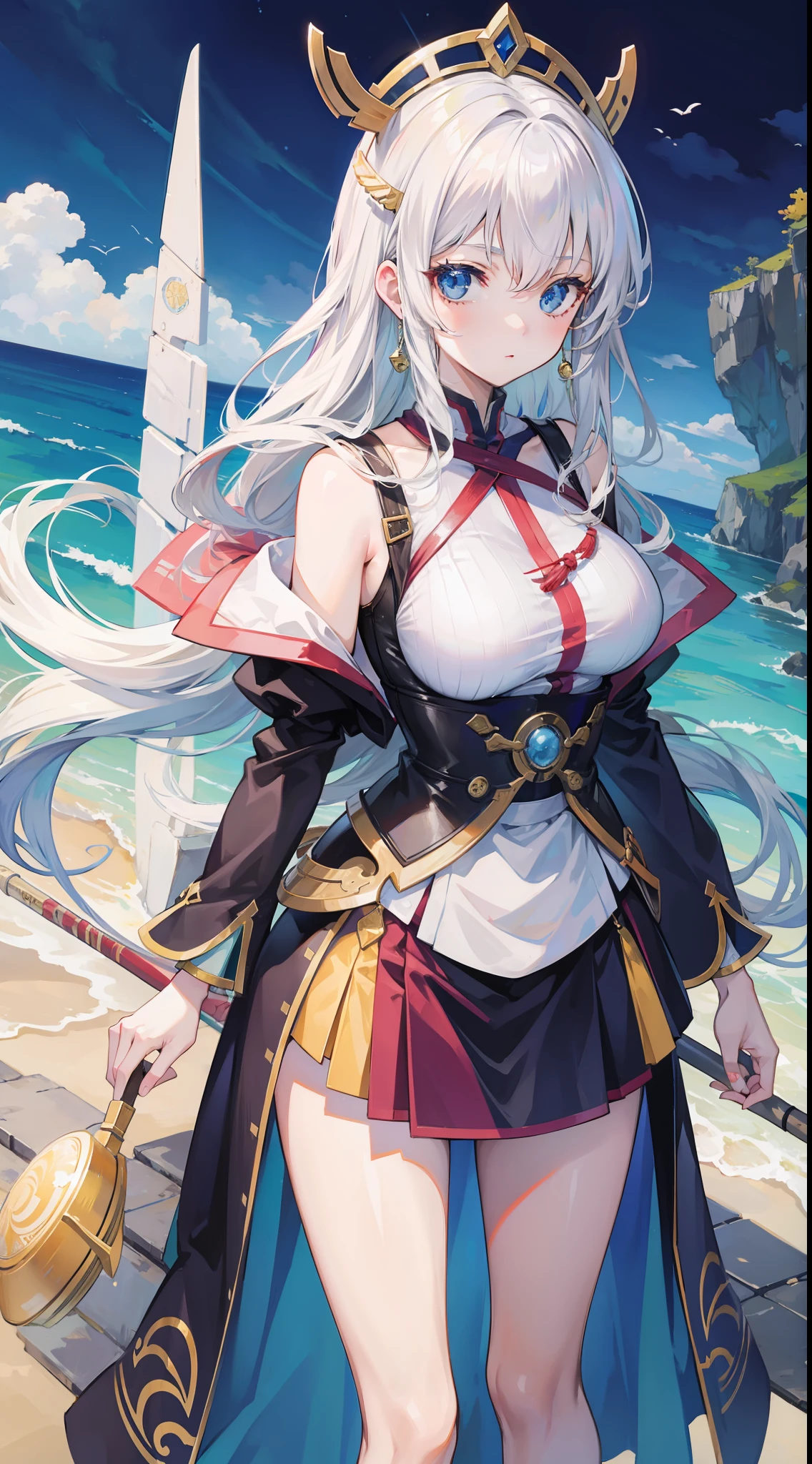 Yagokoro Eirin
