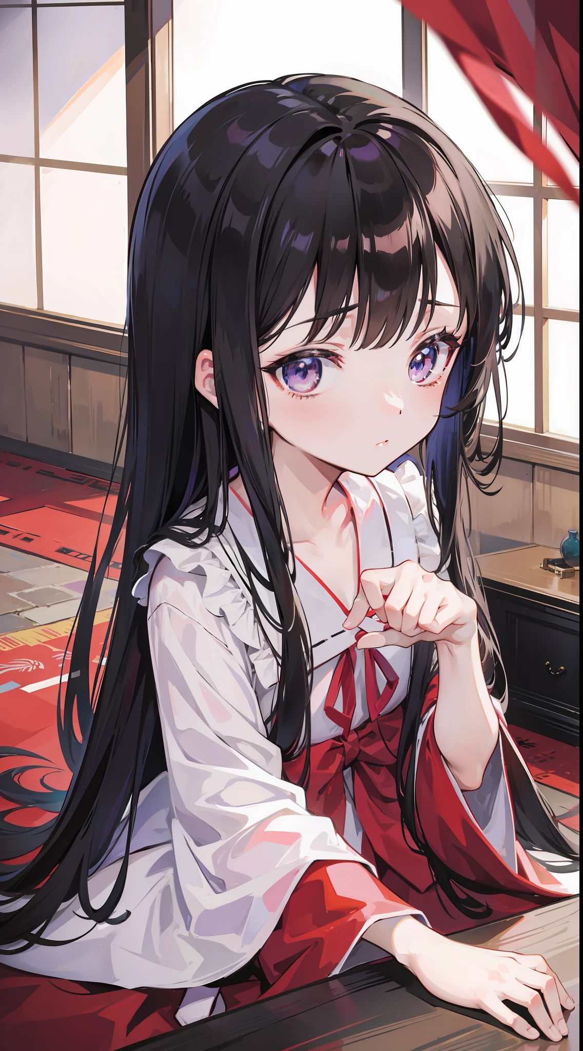 Houraisan Kaguya