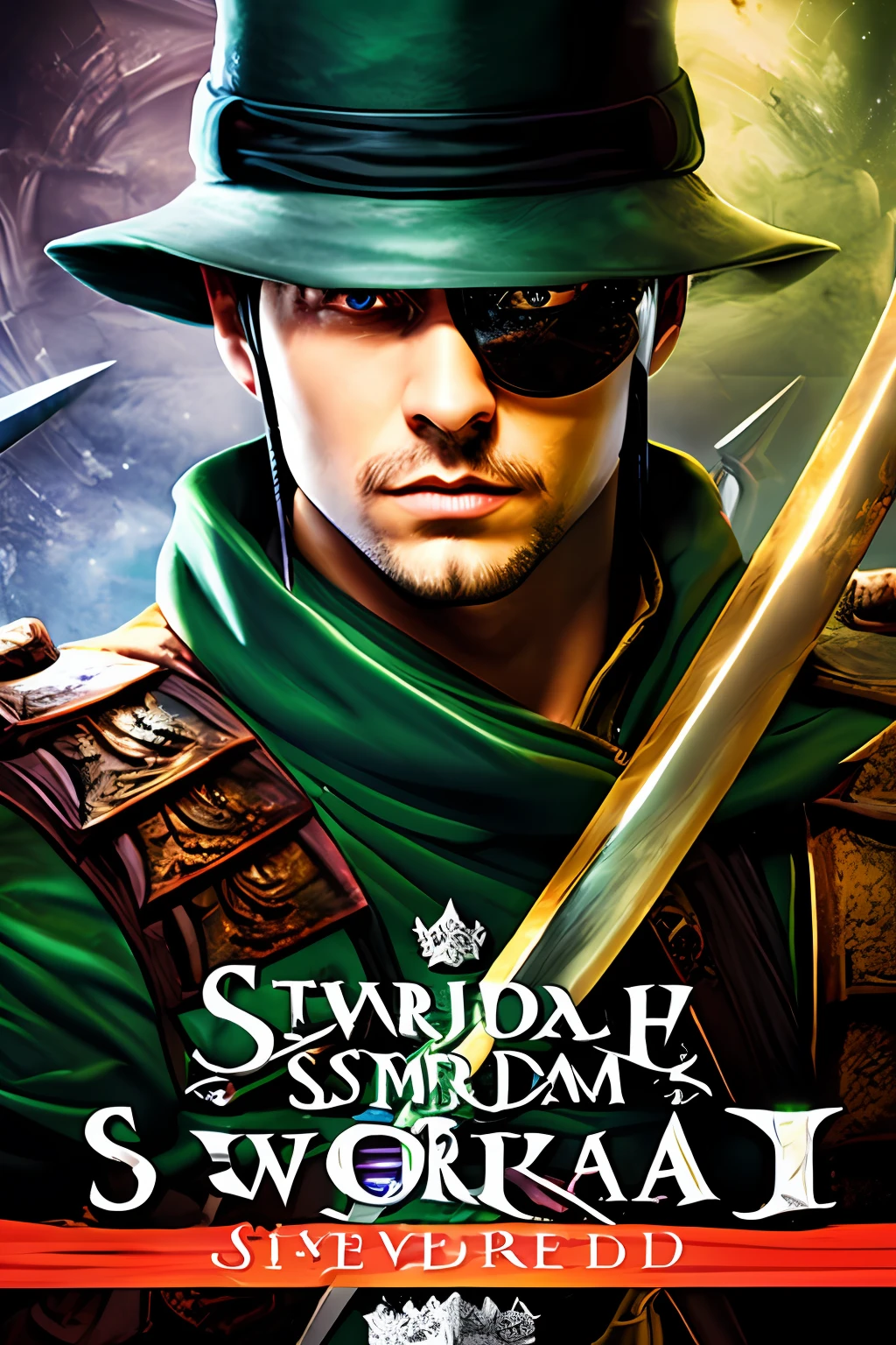 swordsman