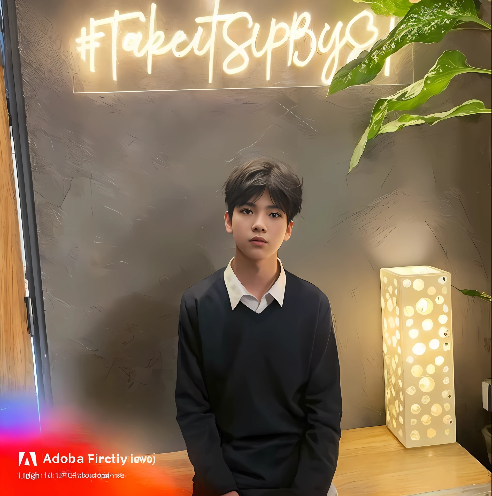 ((1boy,shorthair)),((studiolight))((studioportrait)),emotionalface,facefront,blackbackground,((lightandshadow:1.2)),Twilightlight,((Largebacklight)),(masterpiece:1,2),bestquality,masterpiece,highres,original,perfectlighting,(extremelydetailedCG:1.2),