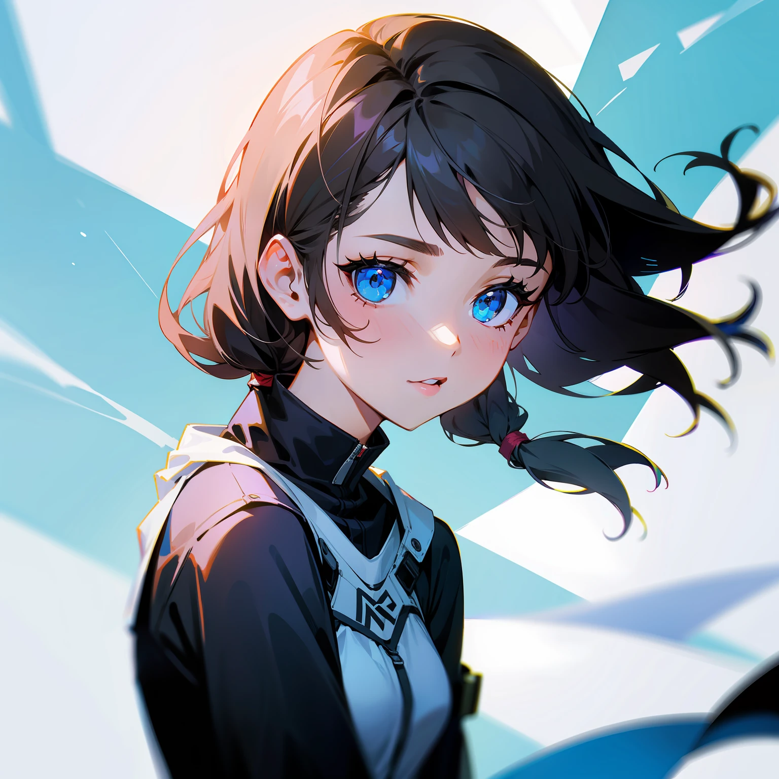 one-girl