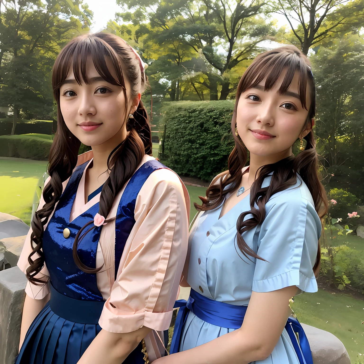 14years、kawaii、Live-action、precision