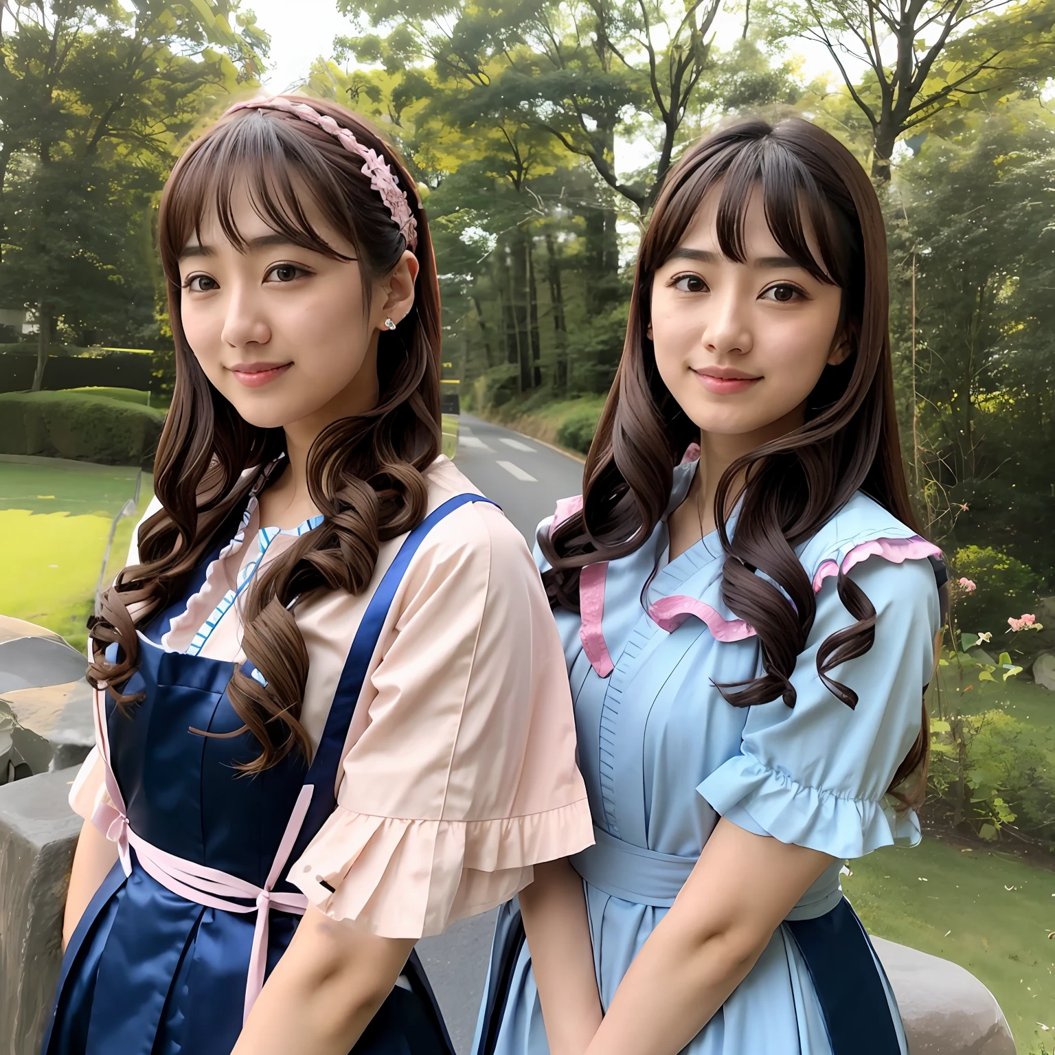 14years、kawaii、Live-action、precision