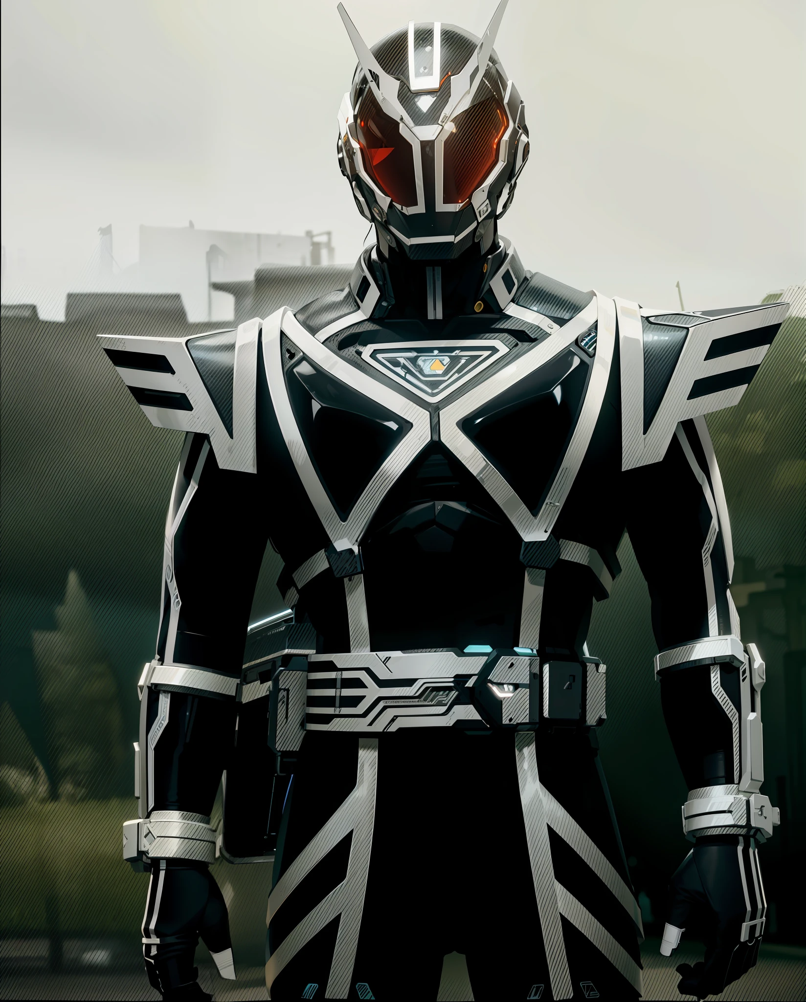 Realiy,photorealestic,Machinary,mechs,Technologie,musculous,glowing light eyes,Burly body,style of photography,Real scenery(Metallic texture 1.8)(Excess detail 2)(High resolution1.6)(4K clarity1.9)(Carbon fiber 1.5)(Metal reflection 1.5),Neon lights,obi strip(1:1)