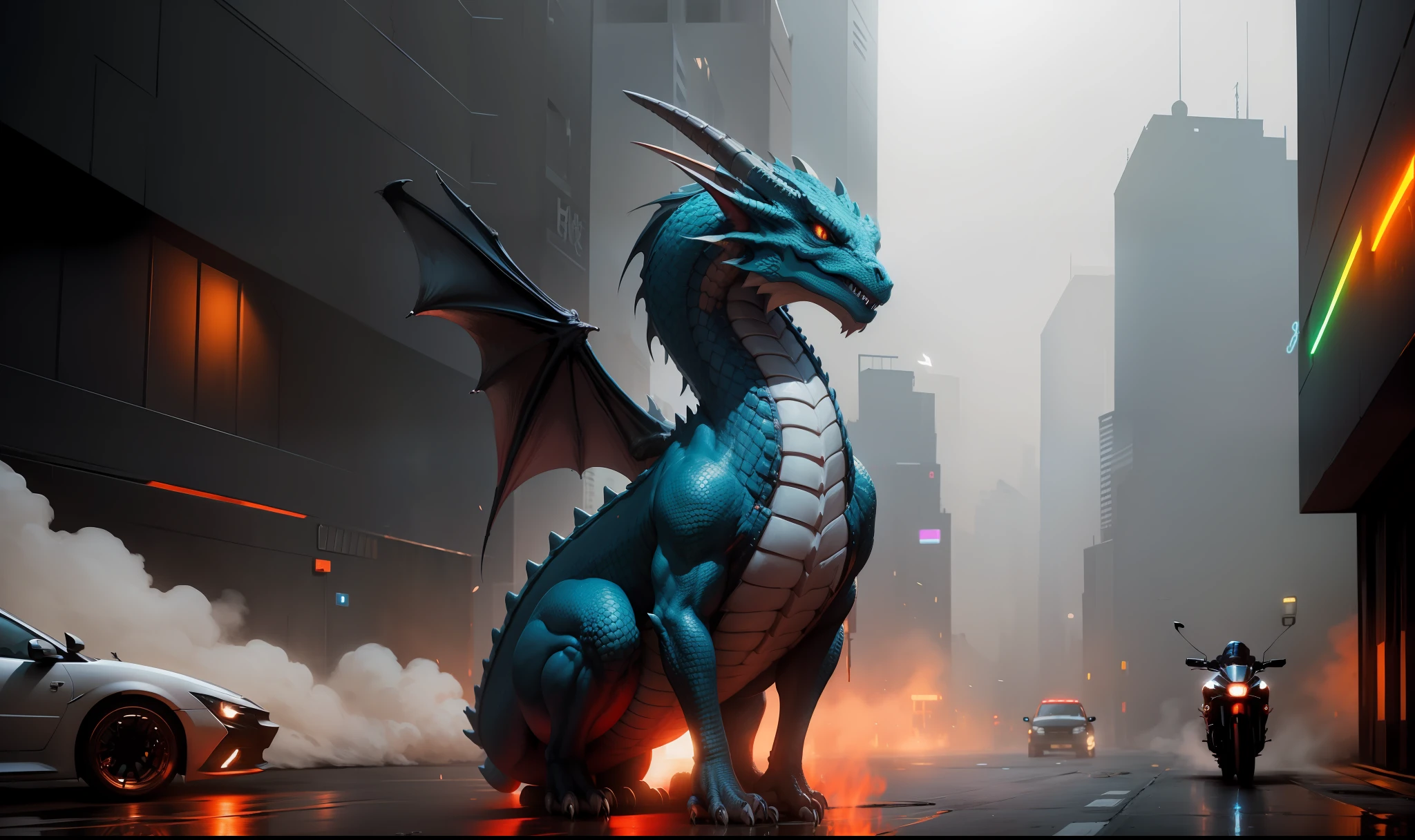 Dragon