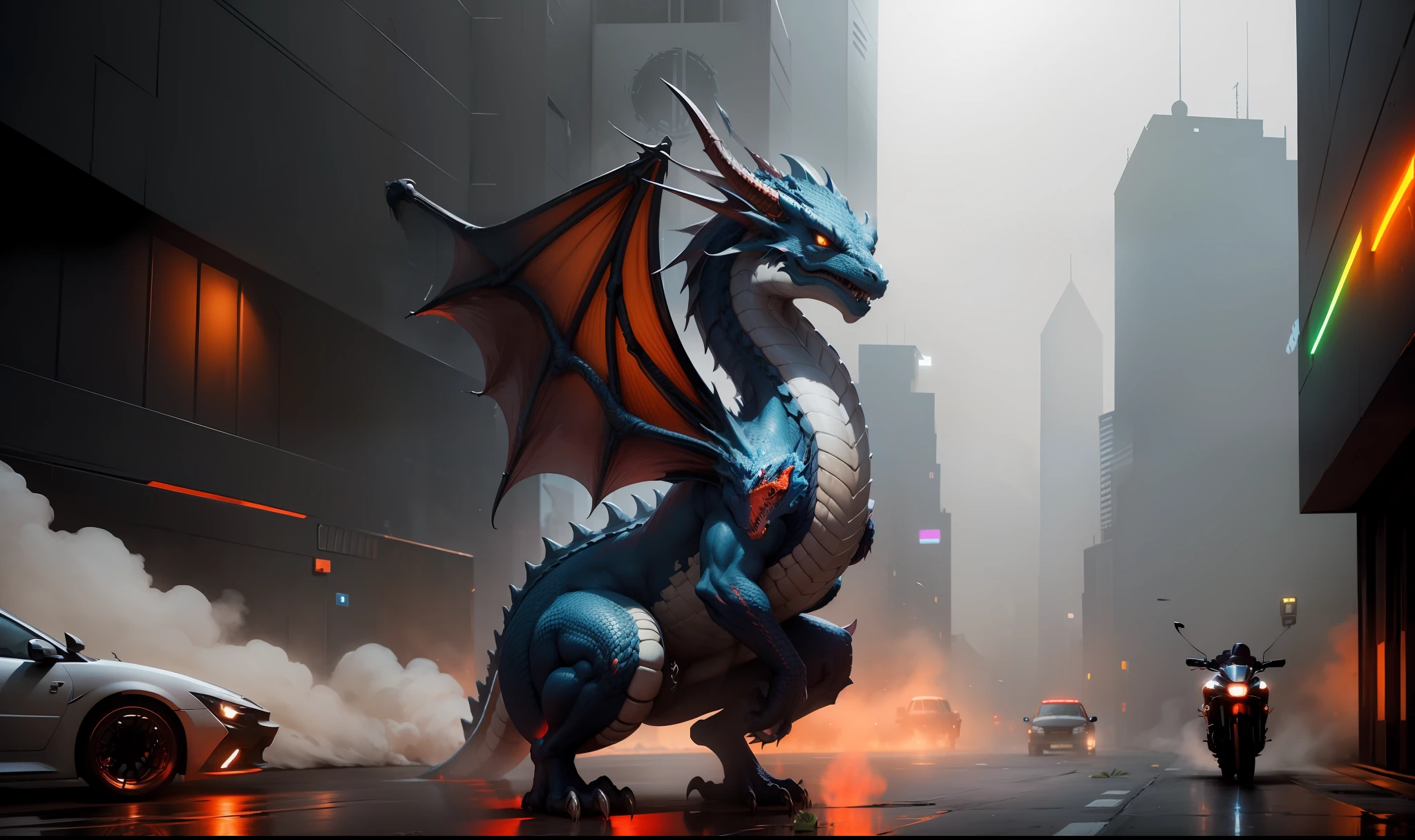 Dragon
