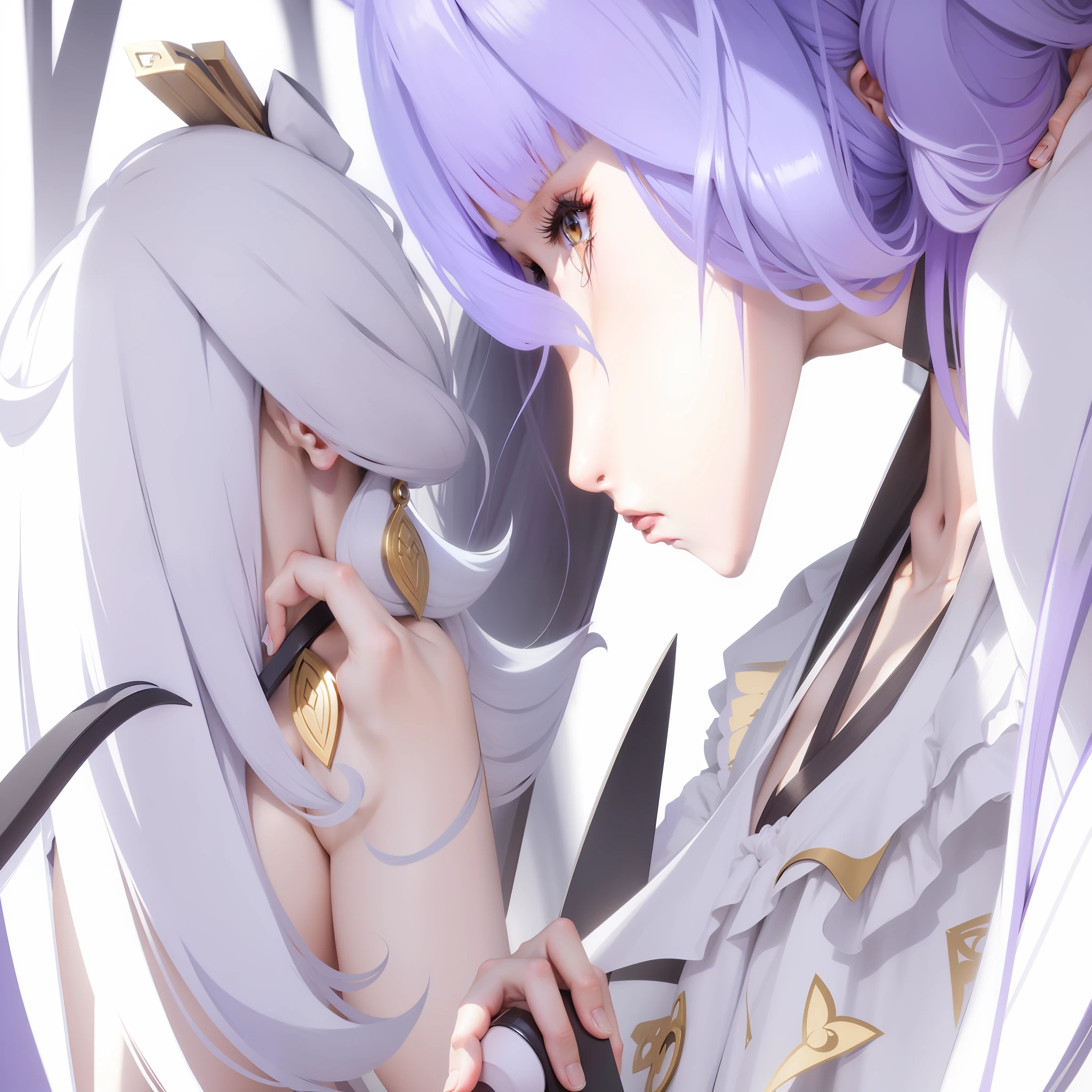 Exquisite Hair