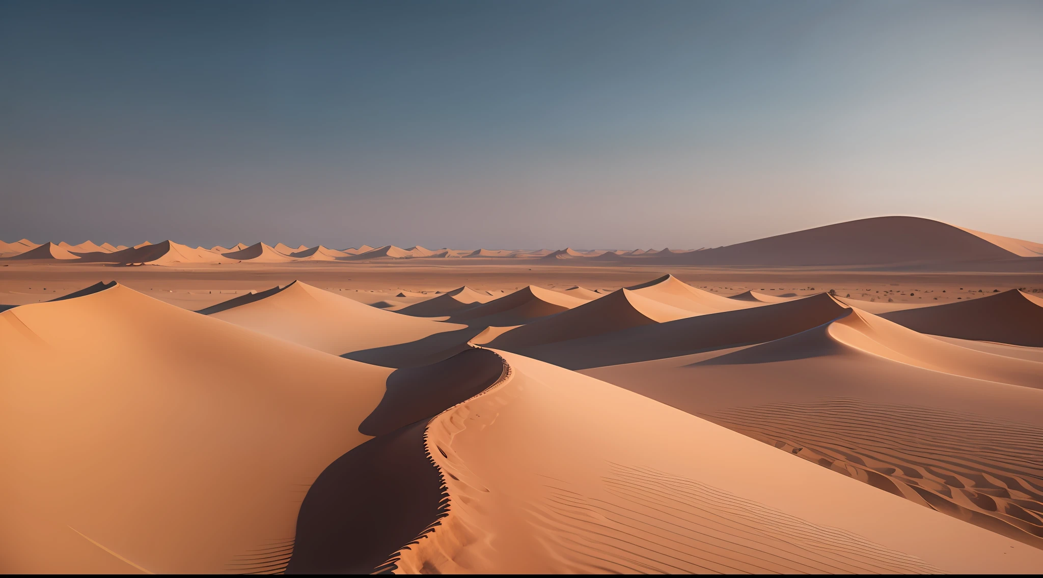 deserto, 4k, 8k