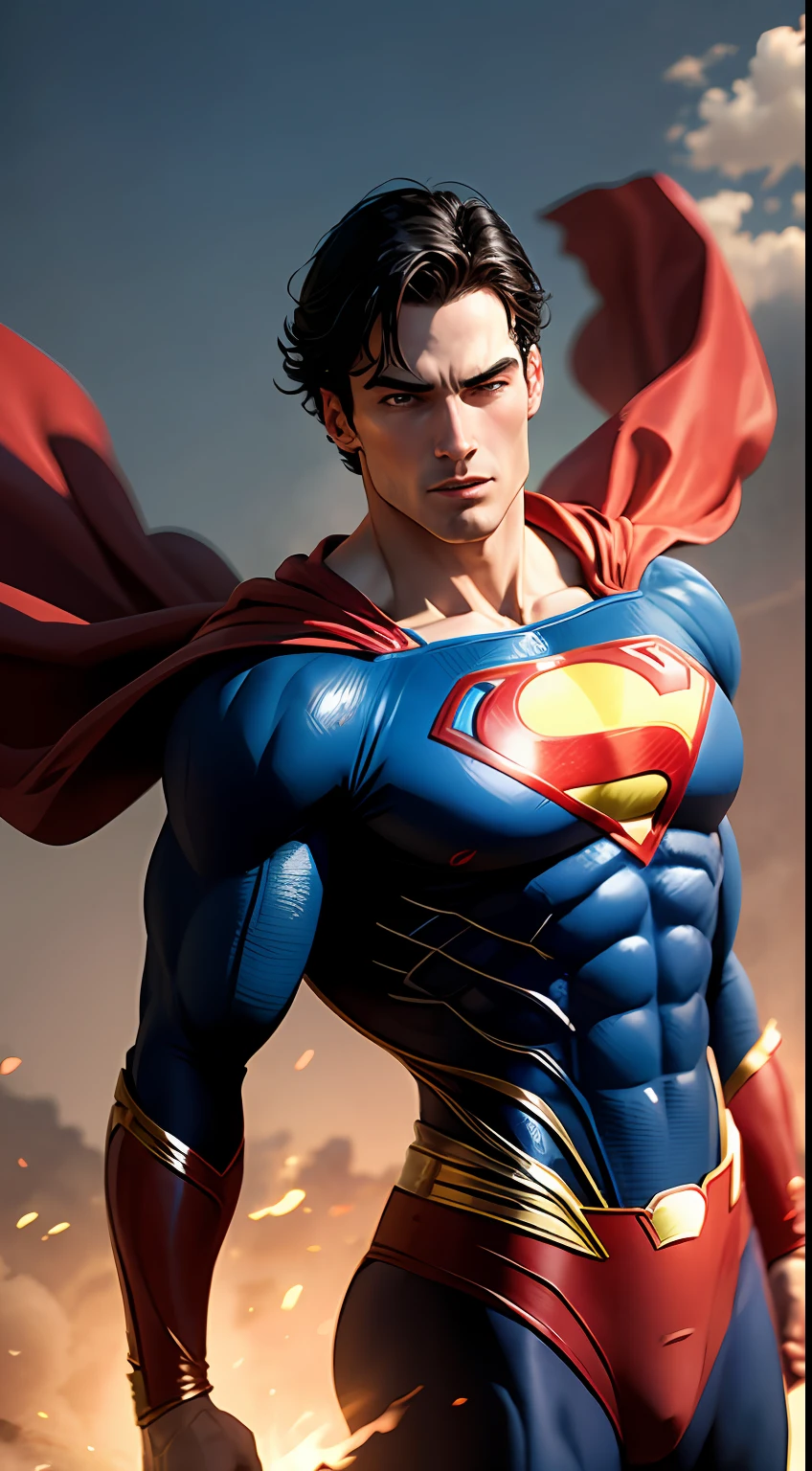 superman