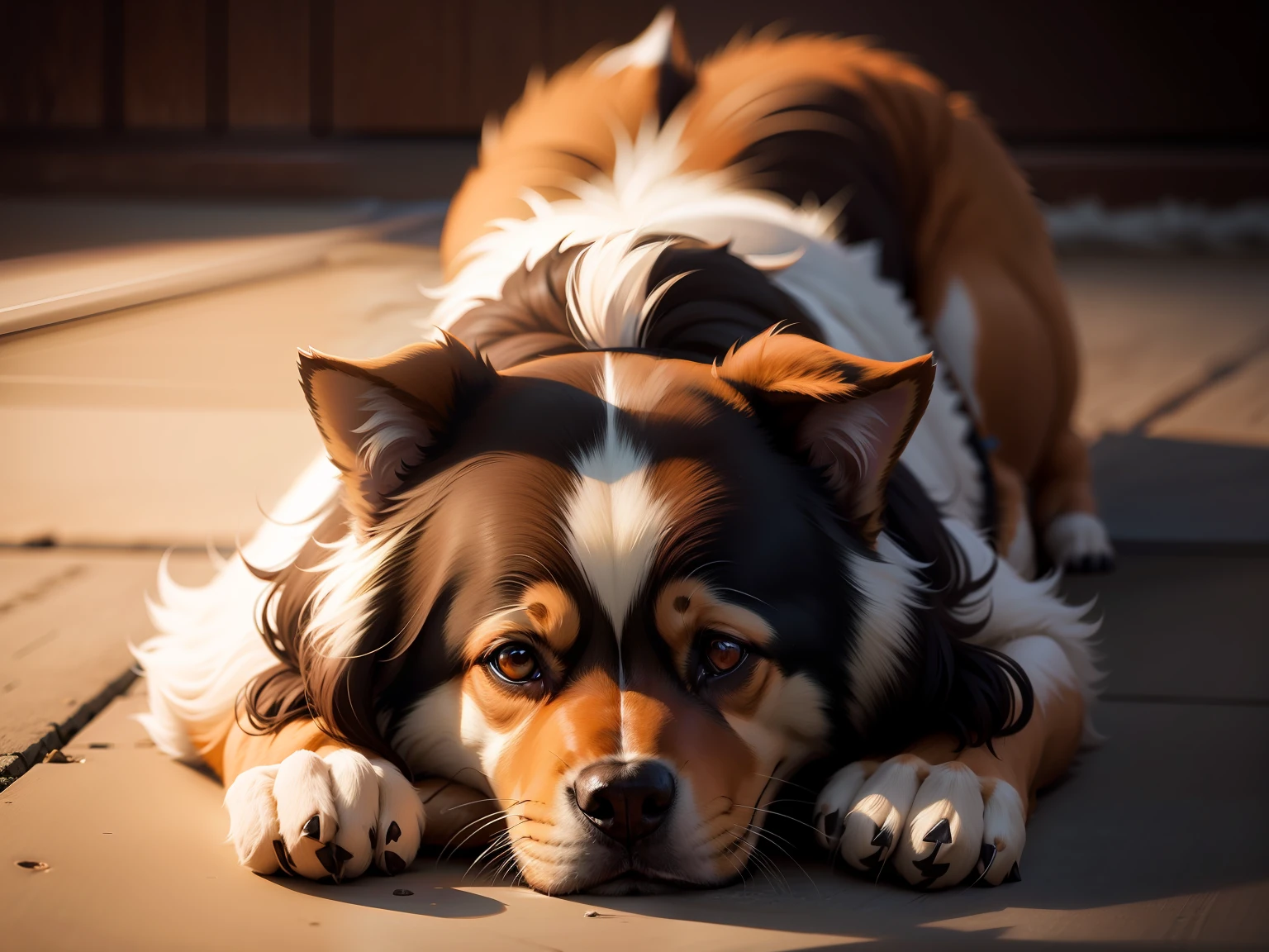 doggy