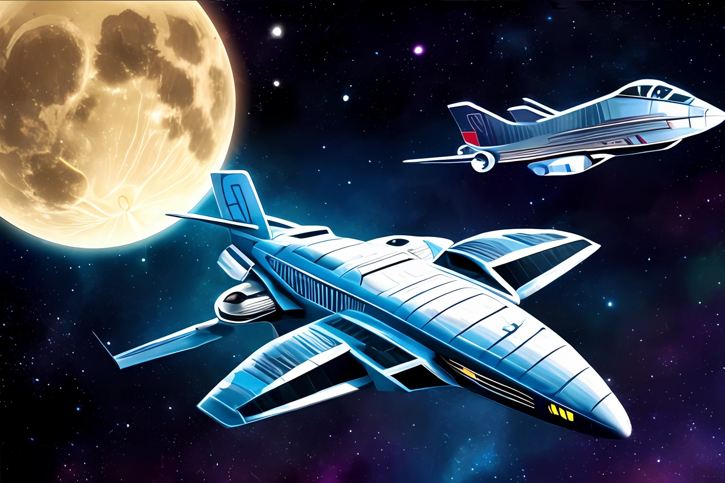 Starship