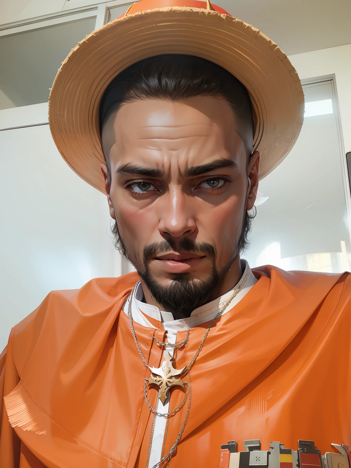 Priest