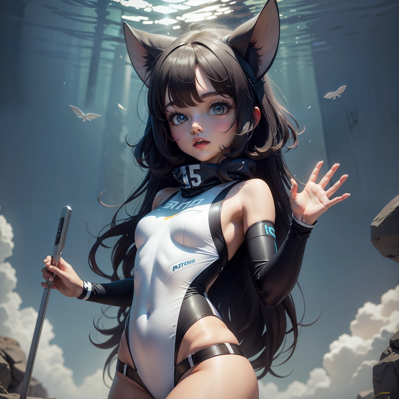 Ray