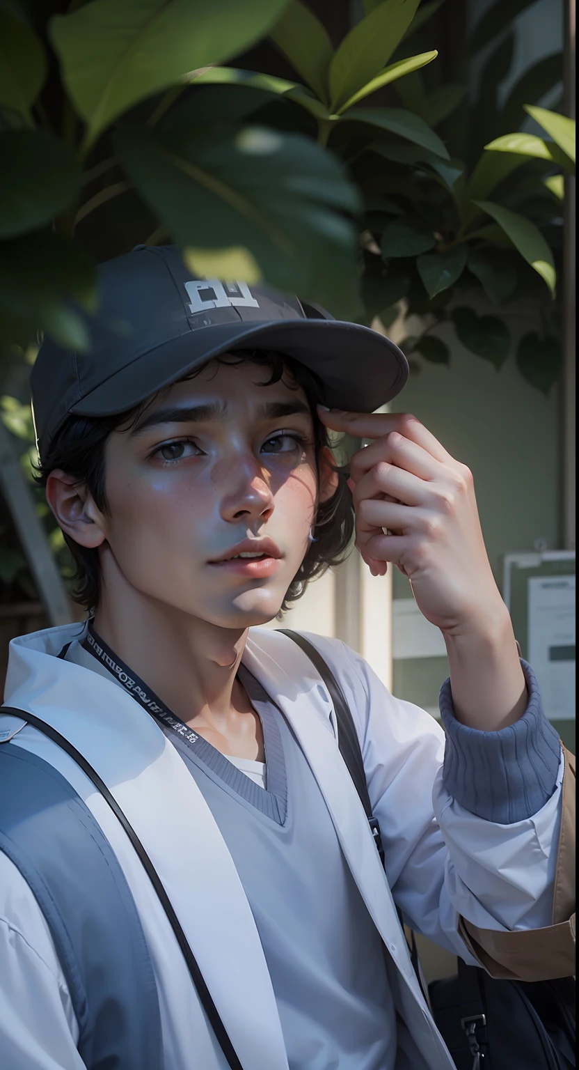 schoolboy,Don't change too much,Realiy