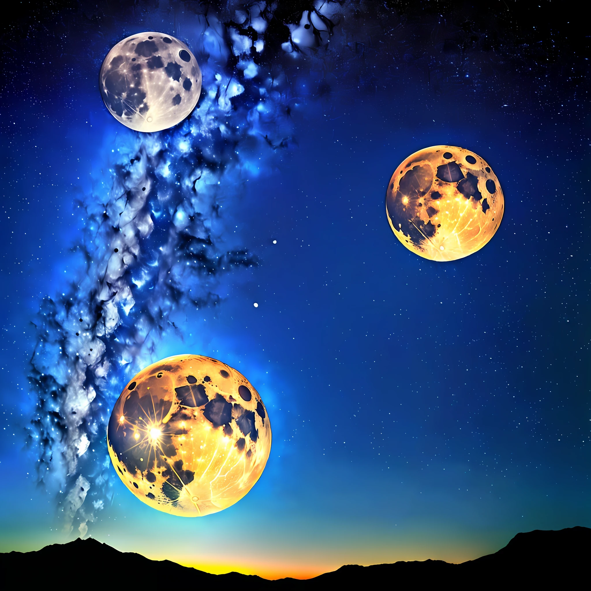 Blood Moon