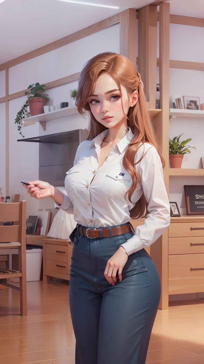 High quality