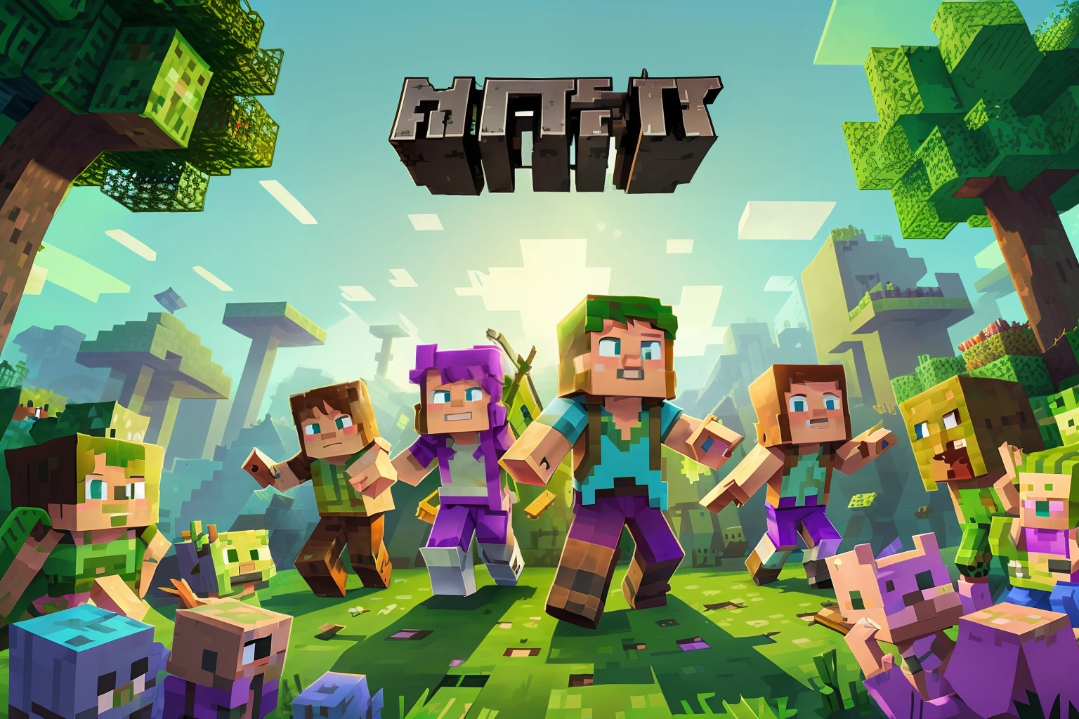 minecraft