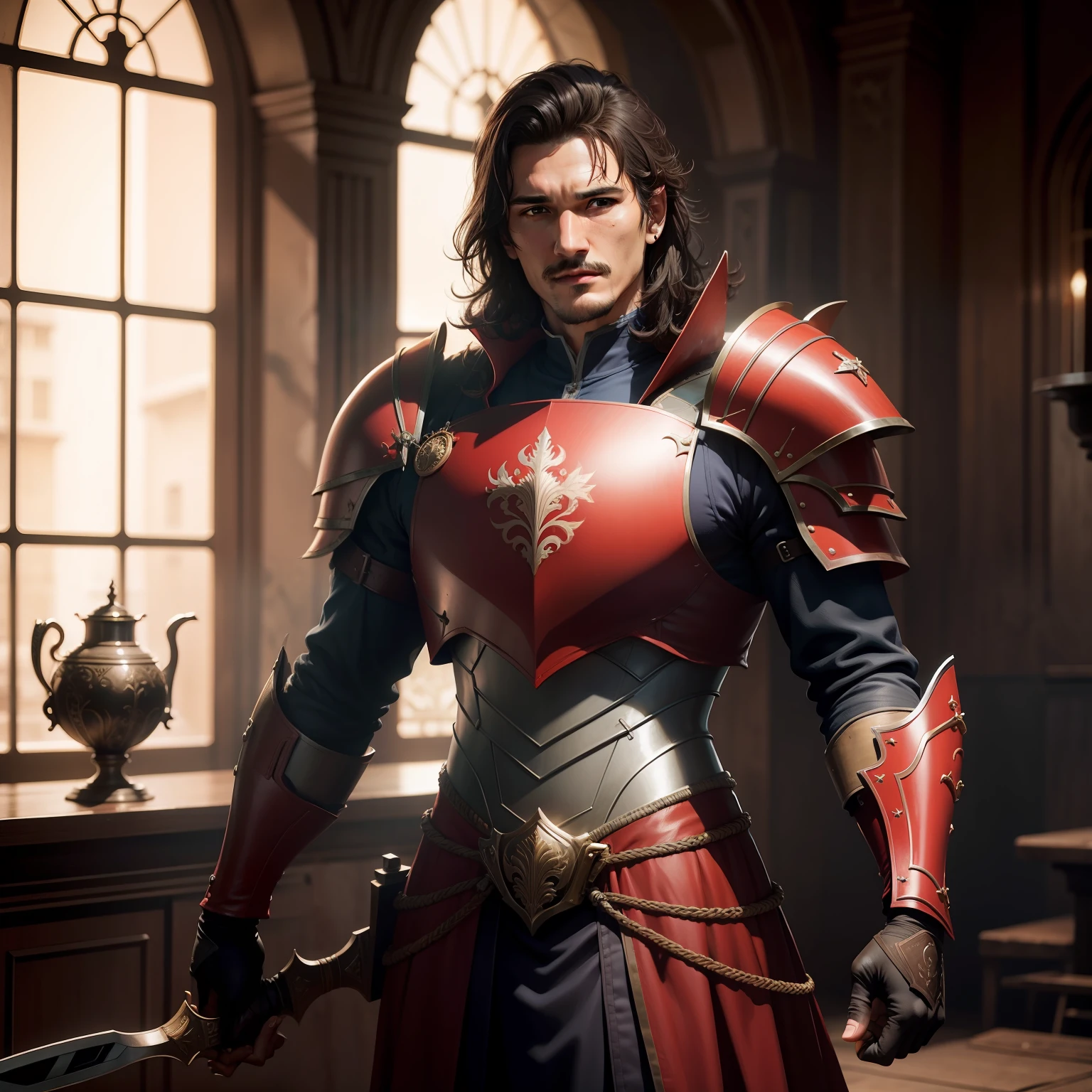 Pedro Pascal