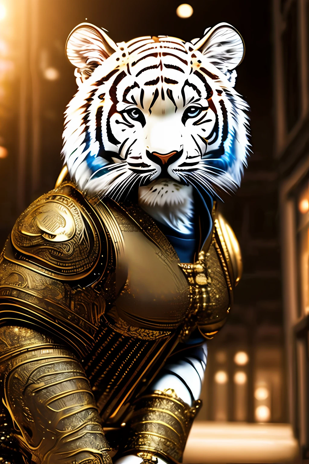 A cute Kawaii tiny hyper realistic baby tiger, wearing hip hop clothes, city background. wide angle full body, 8k, Cinematography, photorealistic,epic composition Unreal Engine,Cinematic, Color Grading, Portrait Photography,Ultra-Wide Angle, Depth of Field, hyper detailed _SamDoesArt2_, photorealistic, realistic, photorealistic, best quality, super high resolution, beautiful, masterpiece, best quality, perfect lighting, best quality, super high resolution, photo realistic, super detailed, masterpiece, best quality,