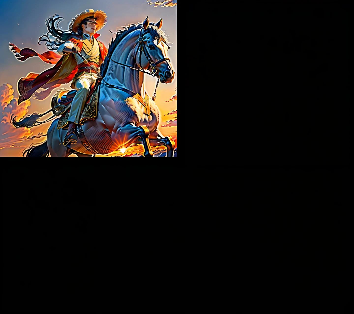 cavalos