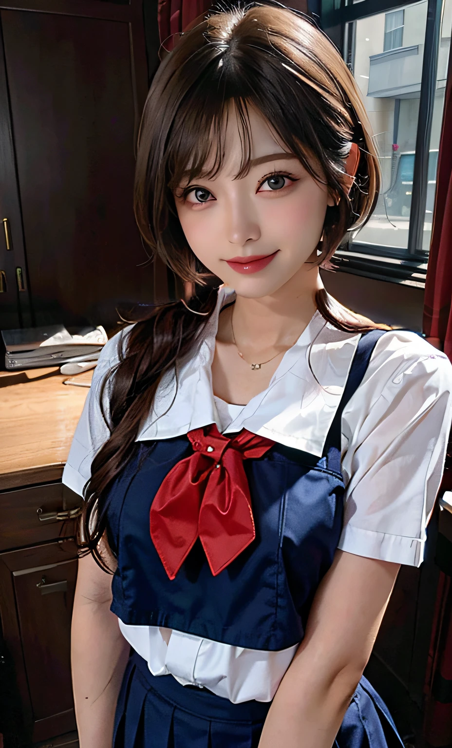 School Uniforms