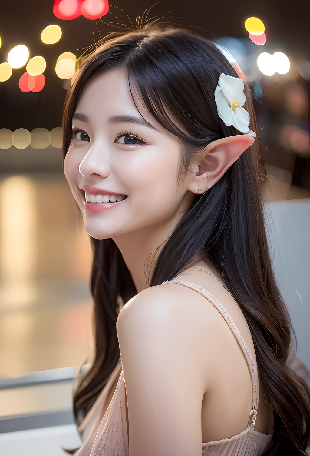 Background with