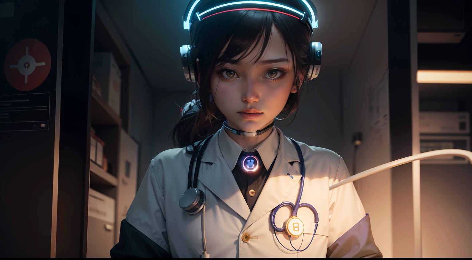 ai doctor