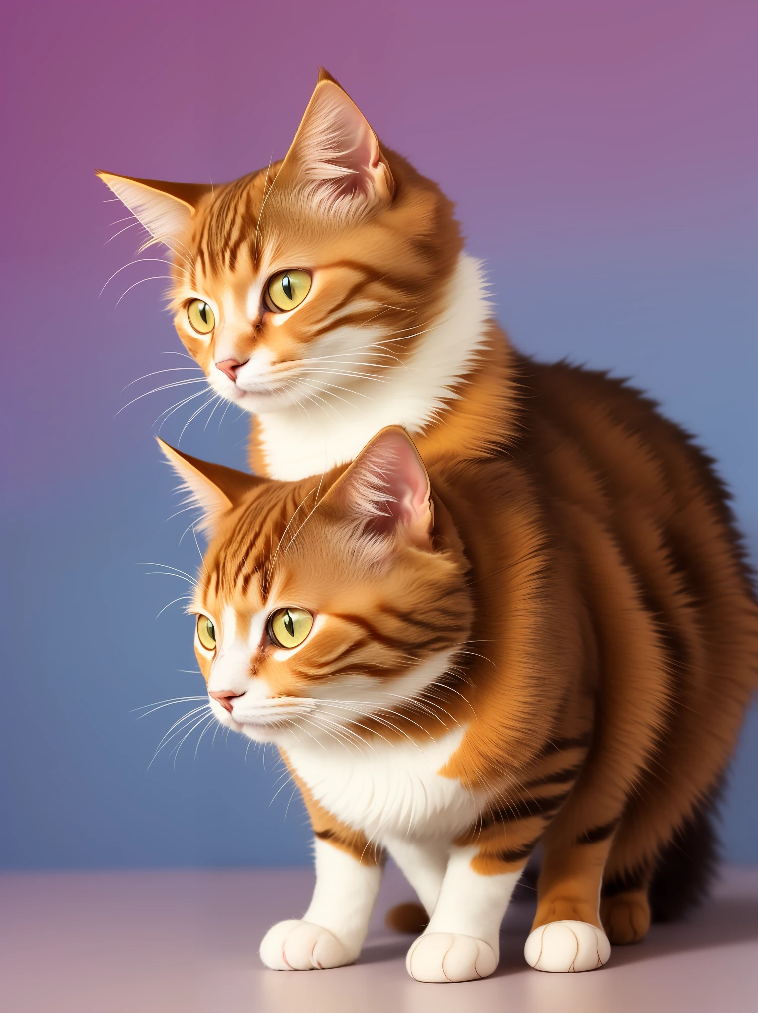 Cat cat