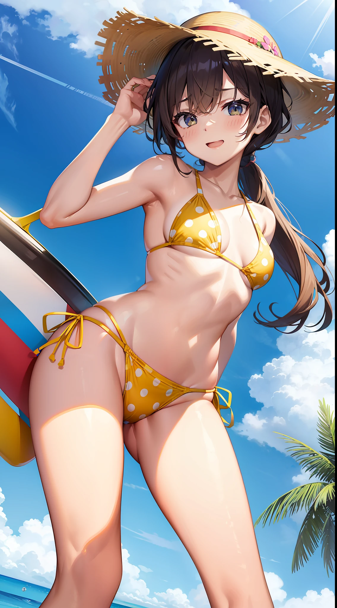 Sling bikini top, bikini under clothes, Yellow one-piece swimsuit, Colorful bikinis, sports bikini, tankini, Brown bikini, Aqua bikini, bikini lift, Polka dot bikini, Italian flag bikini, Plaid bikini, Tiny micro bikini, The swimsuit is put on the clothes, Dress swimsuit, Pink bikini, Highleg swimsuit, Bikini top, Red bikini, Yellow bikini