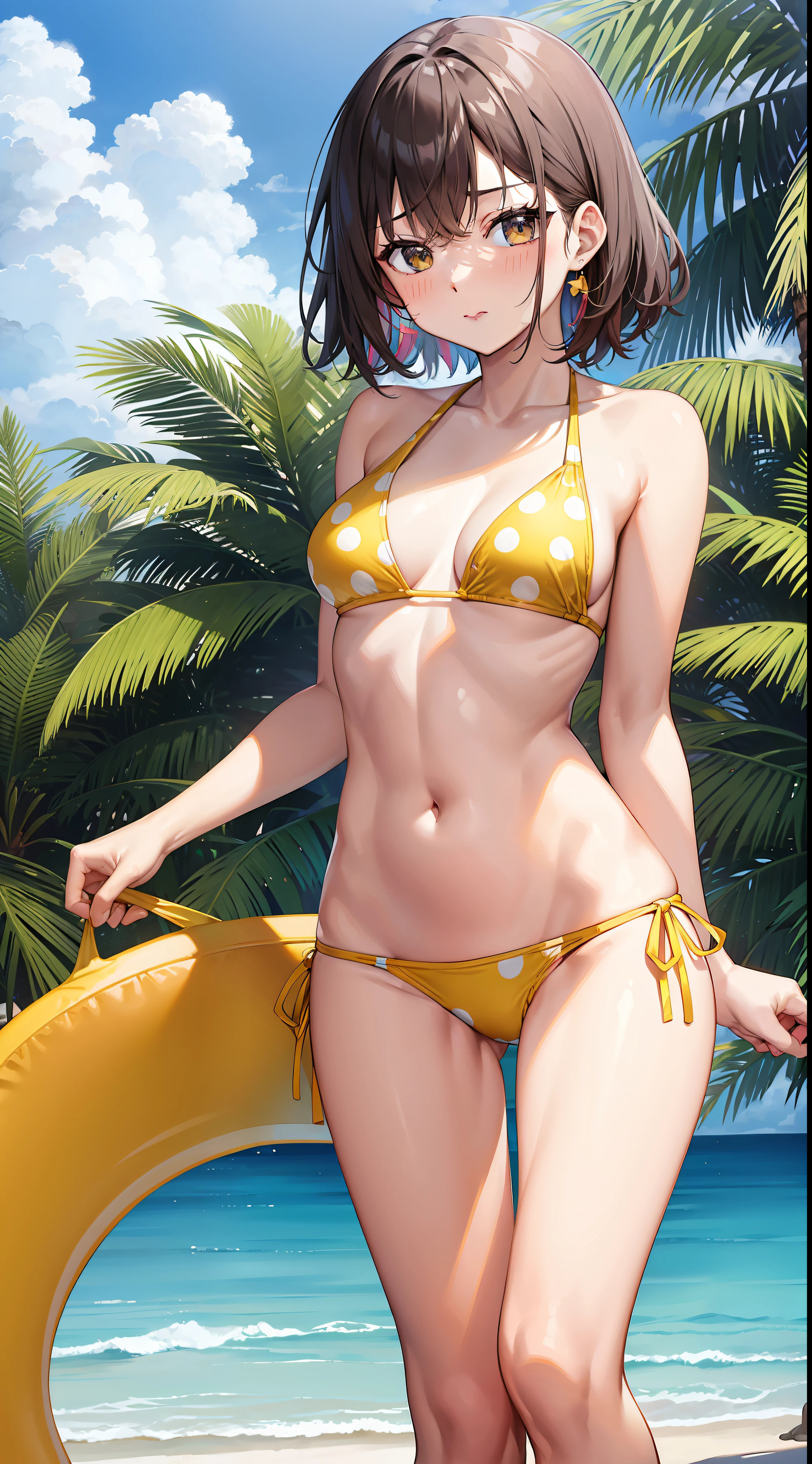 Sling bikini top, bikini under clothes, Yellow one-piece swimsuit, Colorful bikinis, sports bikini, tankini, Brown bikini, Aqua bikini, bikini lift, Polka dot bikini, Italian flag bikini, Plaid bikini, Tiny micro bikini, The swimsuit is put on the clothes, Dress swimsuit, Pink bikini, Highleg swimsuit, Bikini top, Red bikini, Yellow bikini