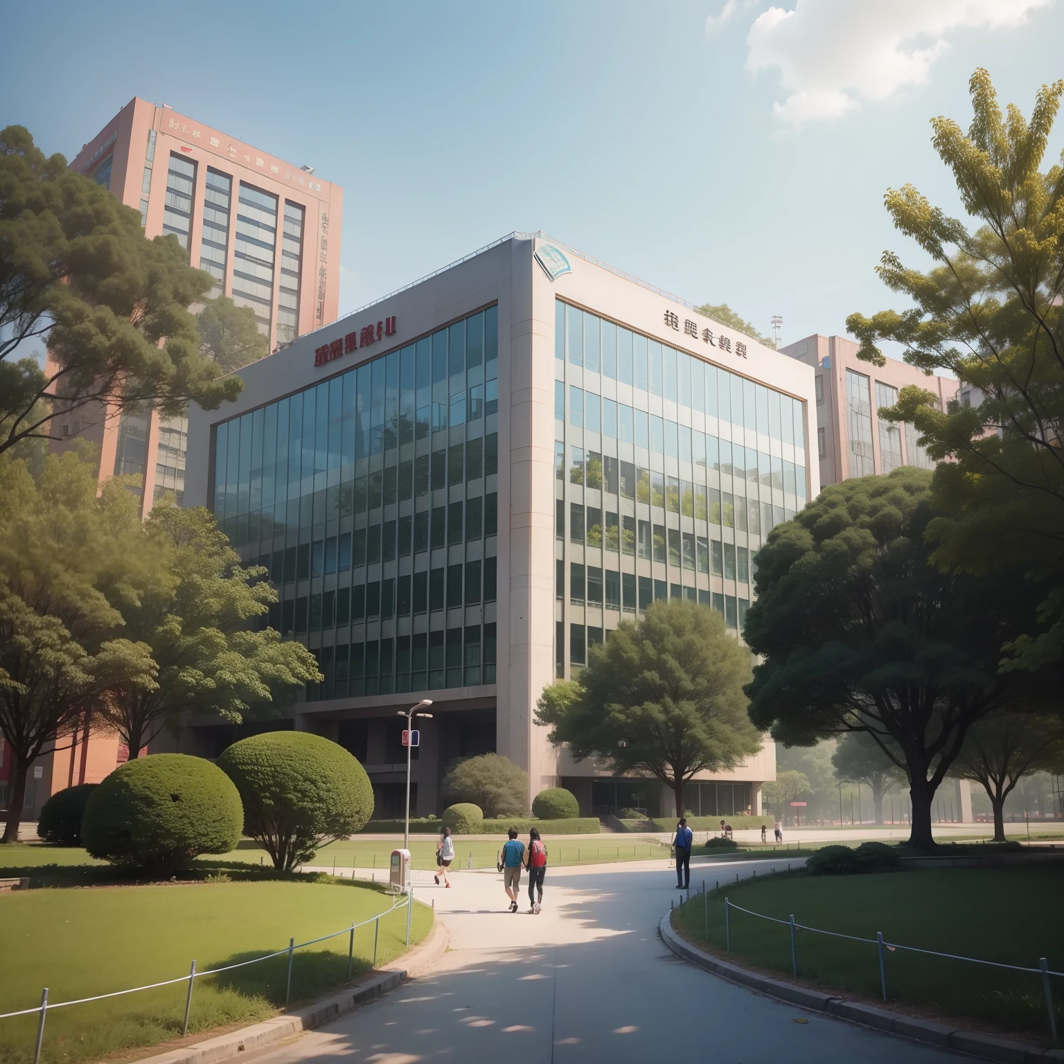 Putian University