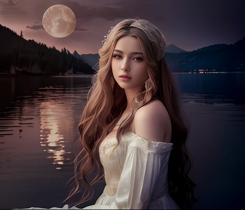 RAW photograph, best quality, masterpiece, an extremely delicate and beautiful, extremely detailed, CG, unity, 8k wallpaper, Amazing detailed, finely detailed, masterpiece, best quality, official art, extremely detailed CG unity 8k wallpaper, ultra-detailed, highres, extremely detailed, clear, focused, (best quality), (realistic, photo-realistic:1.6), 8k, soft lighting, high quality, cinematic lighting, 1girl, centered, full body