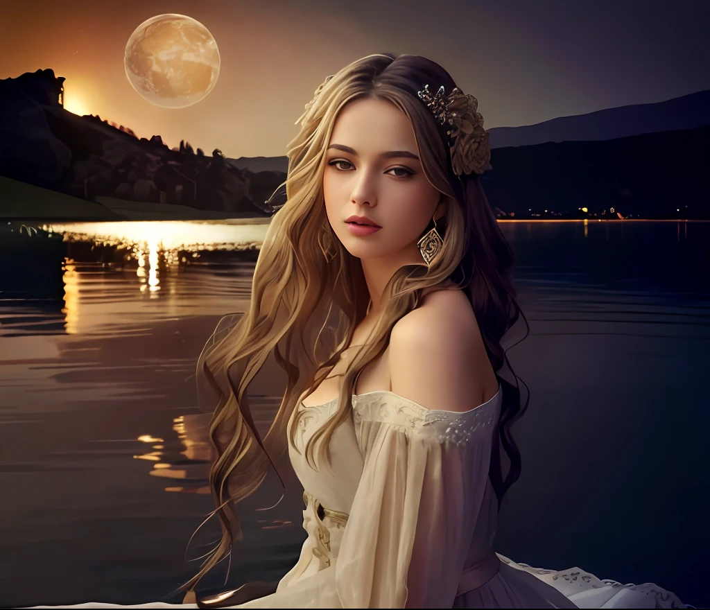 RAW photograph, best quality, masterpiece, an extremely delicate and beautiful, extremely detailed, CG, unity, 8k wallpaper, Amazing detailed, finely detailed, masterpiece, best quality, official art, extremely detailed CG unity 8k wallpaper, ultra-detailed, highres, extremely detailed, clear, focused, (best quality), (realistic, photo-realistic:1.6), 8k, soft lighting, high quality, cinematic lighting, 1girl, centered, full body