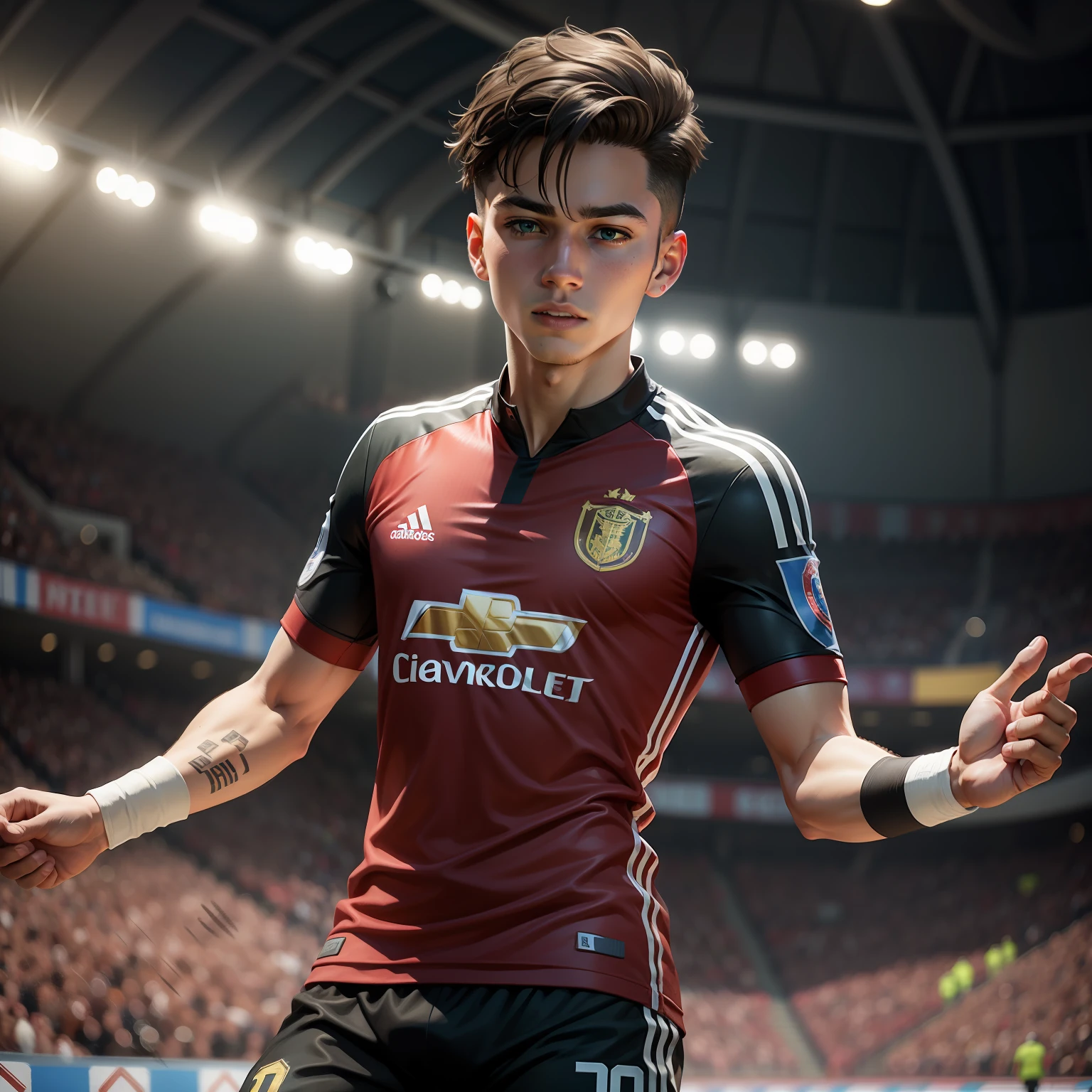 FIFA MOBILE BOY