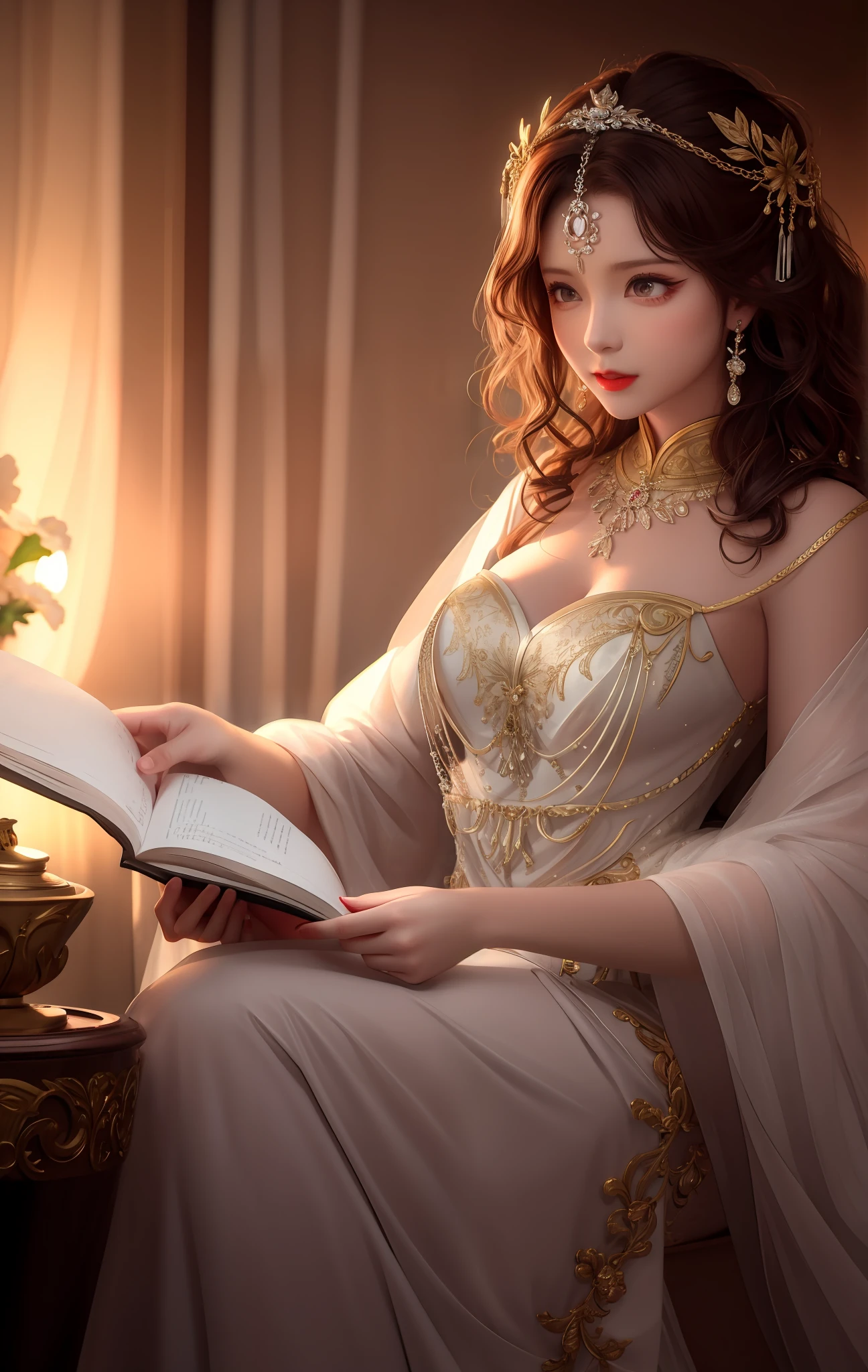 Poetry and opera