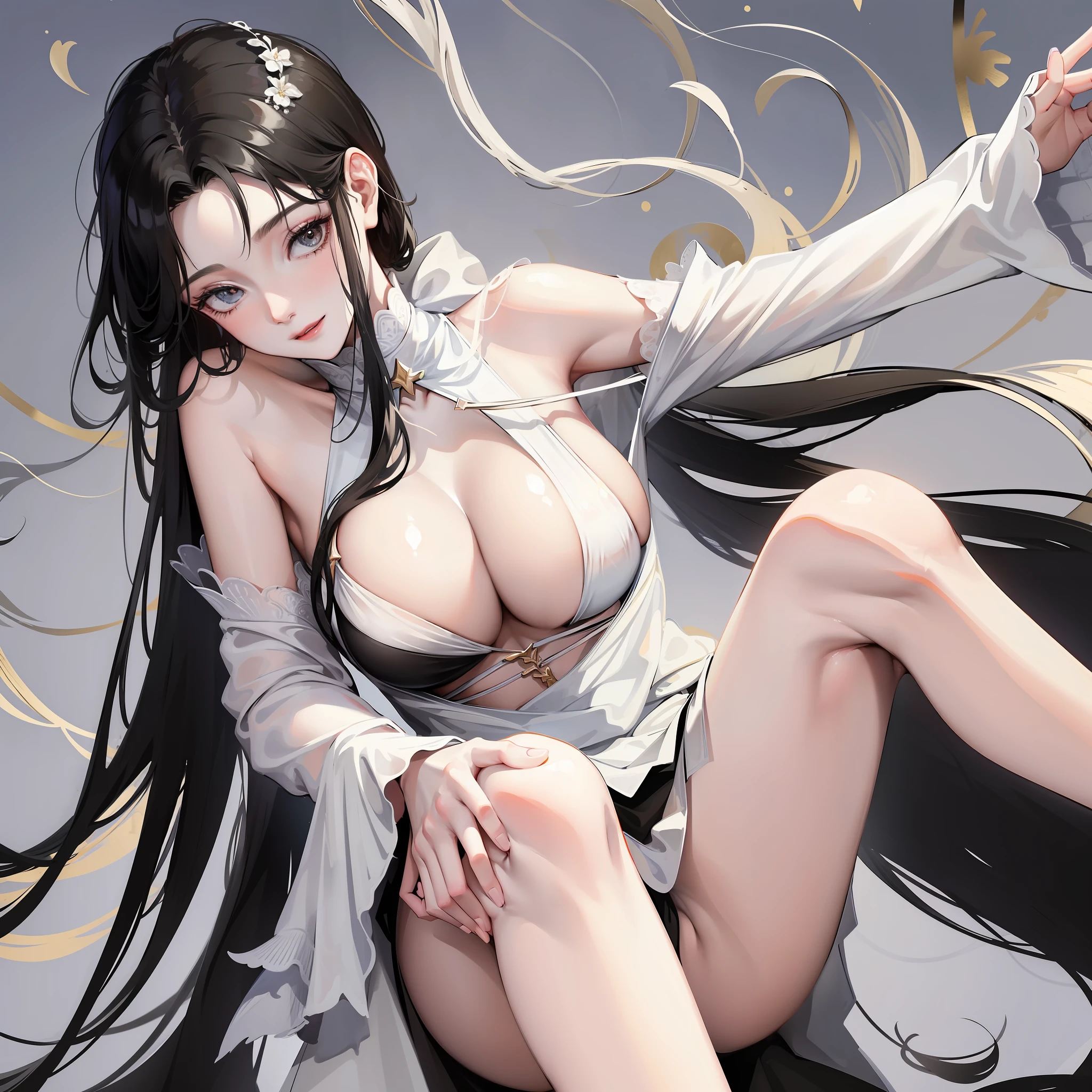 Tall guy,Neighbor big sister,Super gentle,Natural stay,Bigboobs,Knitted skirt,Photo,Long black hair,Delicate skin,Flawless limbs,Gentle smile,Silly white sweet,Photo,(super high image quality)(High-quality characters)(Clear details)