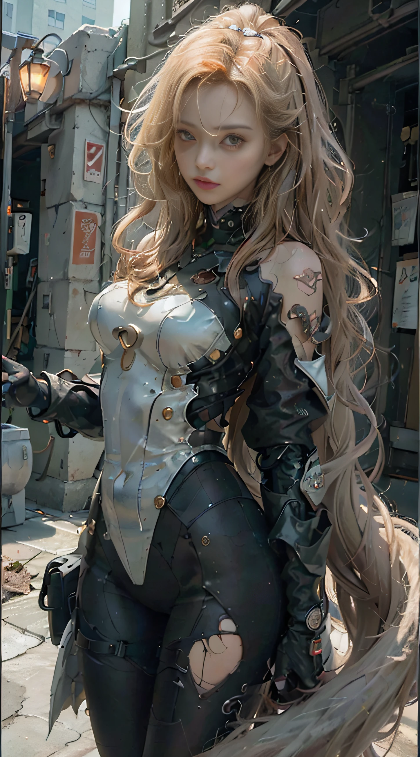 ((Best quality)), ((masterpiece)), (detailed:1.4), 3D, an image of a beautiful cyberpunk female,HDR (High Dynamic Range),Ray Tracing,NVIDIA RTX,Super-Resolution,Unreal 5,Subsurface scattering,PBR Texturing,Post-processing,Anisotropic Filtering,Depth-of-field,Maximum clarity and sharpness,Multi-layered textures,Albedo and Specular maps,Surface shading,Accurate simulation of light-material interaction,Perfect proportions,Octane Render,Two-tone lighting,Wide aperture,Low ISO,White balance,Rule of thirds,8K RAW,Masterpiece, best quality, (8k very detailed CG unit wallpaper) (best quality), (best illustration), (best shading) a golden sea wave, bright orange aol sunset through the wave, golden water drops flying, (:1. 6),