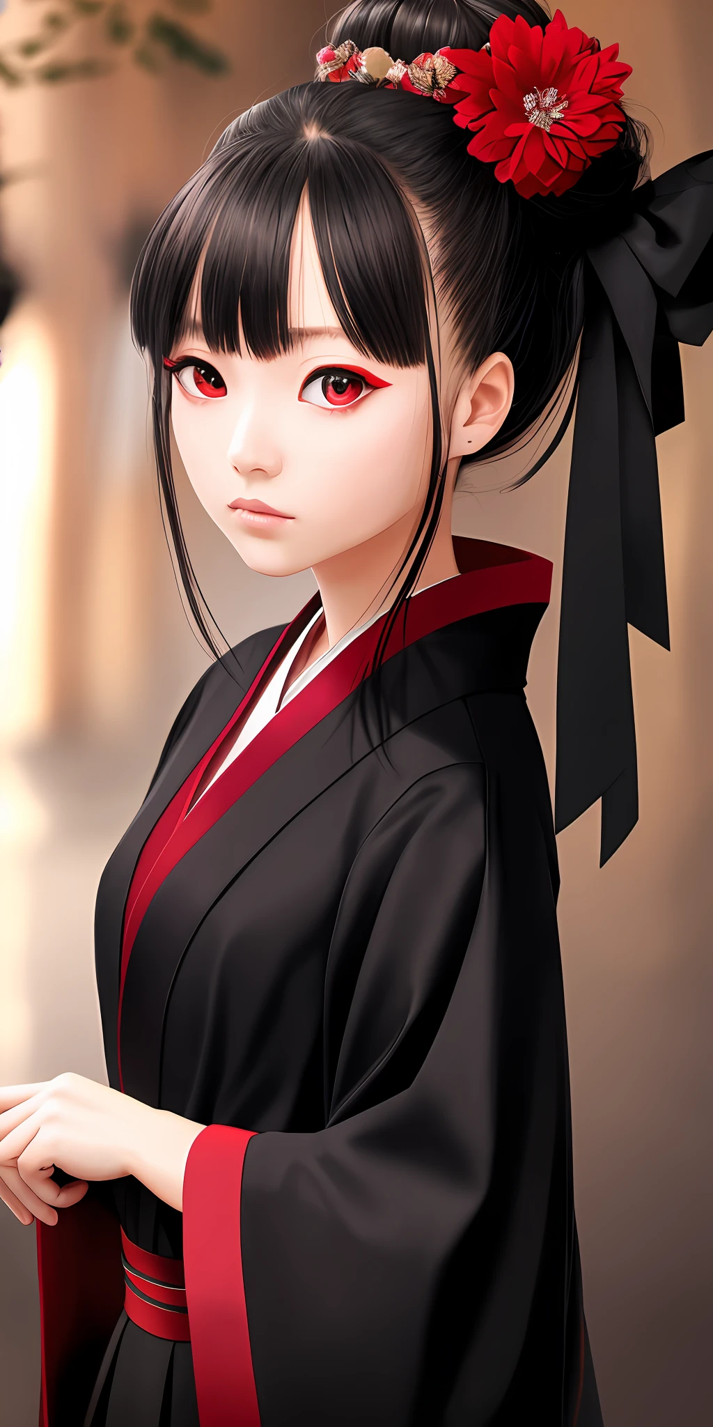 Minecraft Itachi