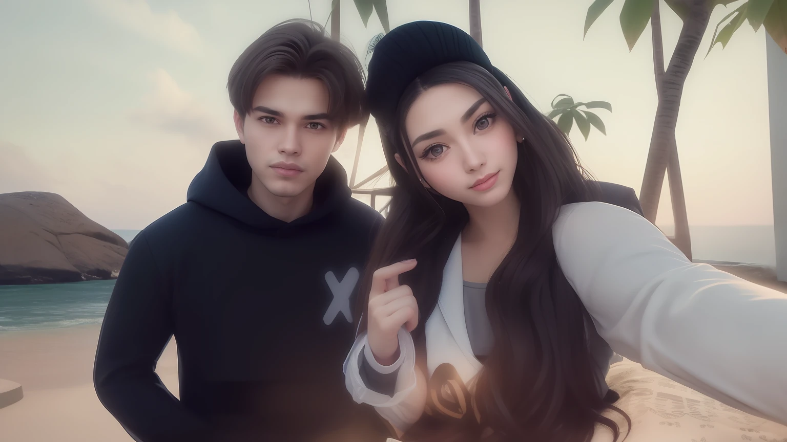 Couple