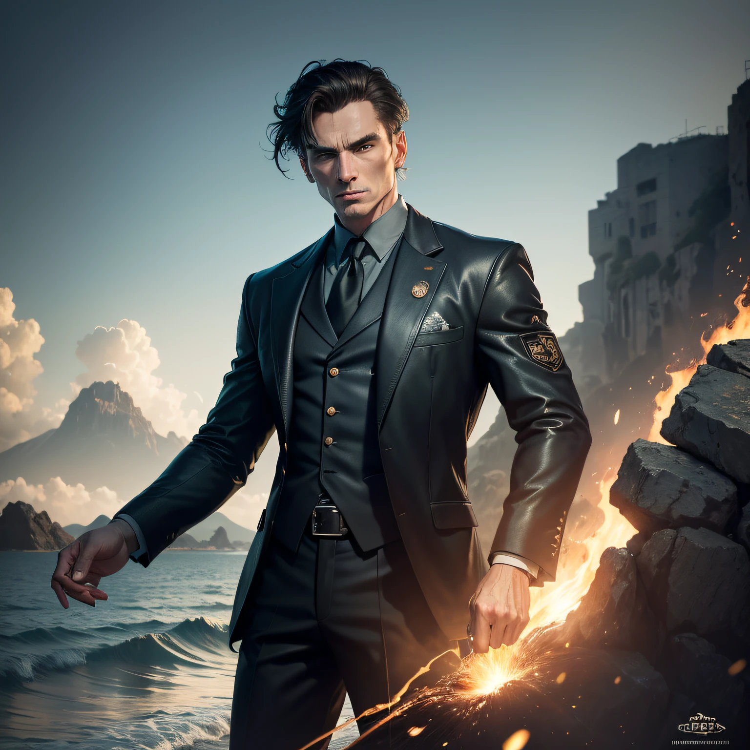 um homem 44y.o, cillian murphy, oppenheimer, ((fullbody: 1.5)), foto premiada, cabelo loiro, her hair is a little loose from the top, hair combed back, rosto largo, (skindentation: 1.3), olhando ao redor, roupas da moda, ((obra-prima)), rosto detalhado, olhos azuis detalhados, fotografia colorida, (foco nítido: 1.2), dinamic pose, extremamente detalhado, intrincado, lighting dramatic, moody and melancholic atmosphere, sony a7 IV film stock photograph 4 kodak portra 400 camera f1.6 lente cores ricas textura realista hiper realista, best quality dramatic lighting cinestill 800, sombra profunda, foto, altamente detalhado, lente grande angular, profundidade de campo, bokeh, 4K, HDR, absurdres, hiper-realista, fotorrealista, 1950s, ataturk pixel classification, arquitetura brutalista, concreto, Grotesque Building, massive concrete structure standing on a rigid cliff, strata incisions, casting dramatic axes of light, sombras longas, aesthetic slate, blast, A-bomb, Oppenheimer, Cyllian Murphy, estilo Oppenheimer, astronauta, escalando o asteroide, character rendering, ultra high quality model, ethereal background, beleza abstrata, explosive volumetric, oil-painting, em estilo de van gogh, arte digital 4k altamente detalhada, Estilo de arte Van Gogh, Estilo Van Gogh, inspirado em Vincent Lefevre, Vincent Van Gogh Estilo de Arte, estilo de arte monet e da vinchi, inspirado em Van Gogh, Vincent van Gogh!!, na noite estrelada, inspirado em Vincent Di Fate