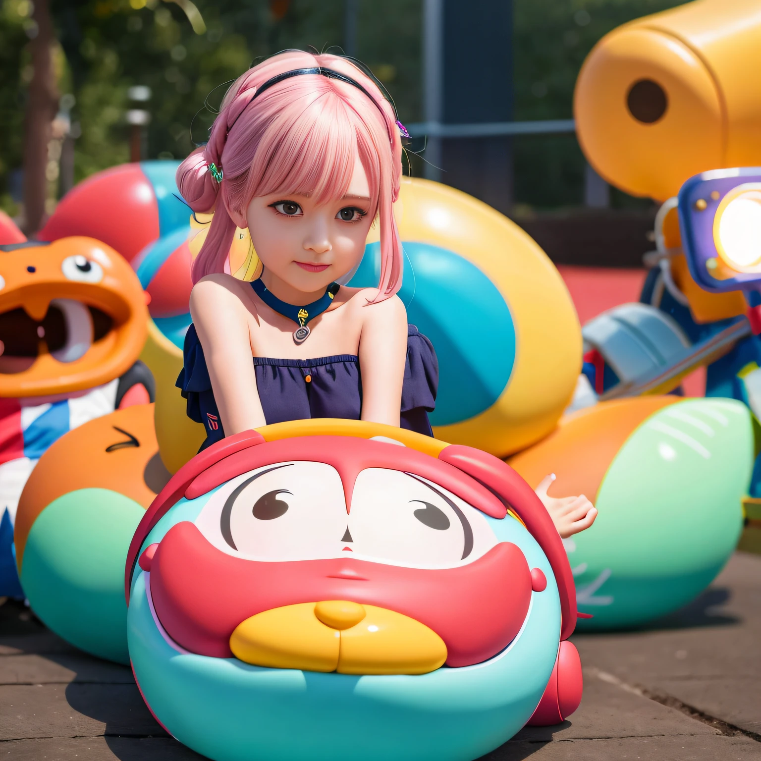 Bigboobs,cartoon character dora dora dora dora dora dora dora dora dora dora dora dora dora dora dora dora dora dora dora, dora dora dora dora dora dora dora dora dora dora dora dora dora dora dora dora dora dora dora dora dora,Doraemon, japanese mascot, by Murakami, author：Murakami Kagura, takashi murakami art style, 😃😀😄☺🙃😉😗, Big chest，engines , the motorcycle, racer, Colorful light，neon numbers，Mario Kart，WALL-E robots， Causeway Bay Report,velocity，offset，heavenly body，rays of moonlight， police officers, toyko，(Tokyo Film Draft) (Skin texture，More hair)，Oily skin，((softlighting))，Reclining on the sofa，become drunk，fall，Night light，Light shirt,full of sweat，Delicate pupils，Aqua green eyes，many hair colors(full bodyesbian,far away from camera)，ssmile，Mouth，(Tongue stock:1.3，Slightly drunk, Big chest ,in a panoramic view, (Small tattoos), Slightly drunk, Thin ,(Goddess:0.8),(Girl:0.7),aqua eyes,long eyelasher,(long whitr hair:0.4),(short detailed hair:0.8),(Black and brown hair:0.5)(White and pink hair:0.6),(Striped hair:0.5),(High ponytail:0.6),(Braid:0.7),Shiny hair,(ahoge:0.6),(double bun hair:0.2),hair pin,choker necklace,Lace,frilld