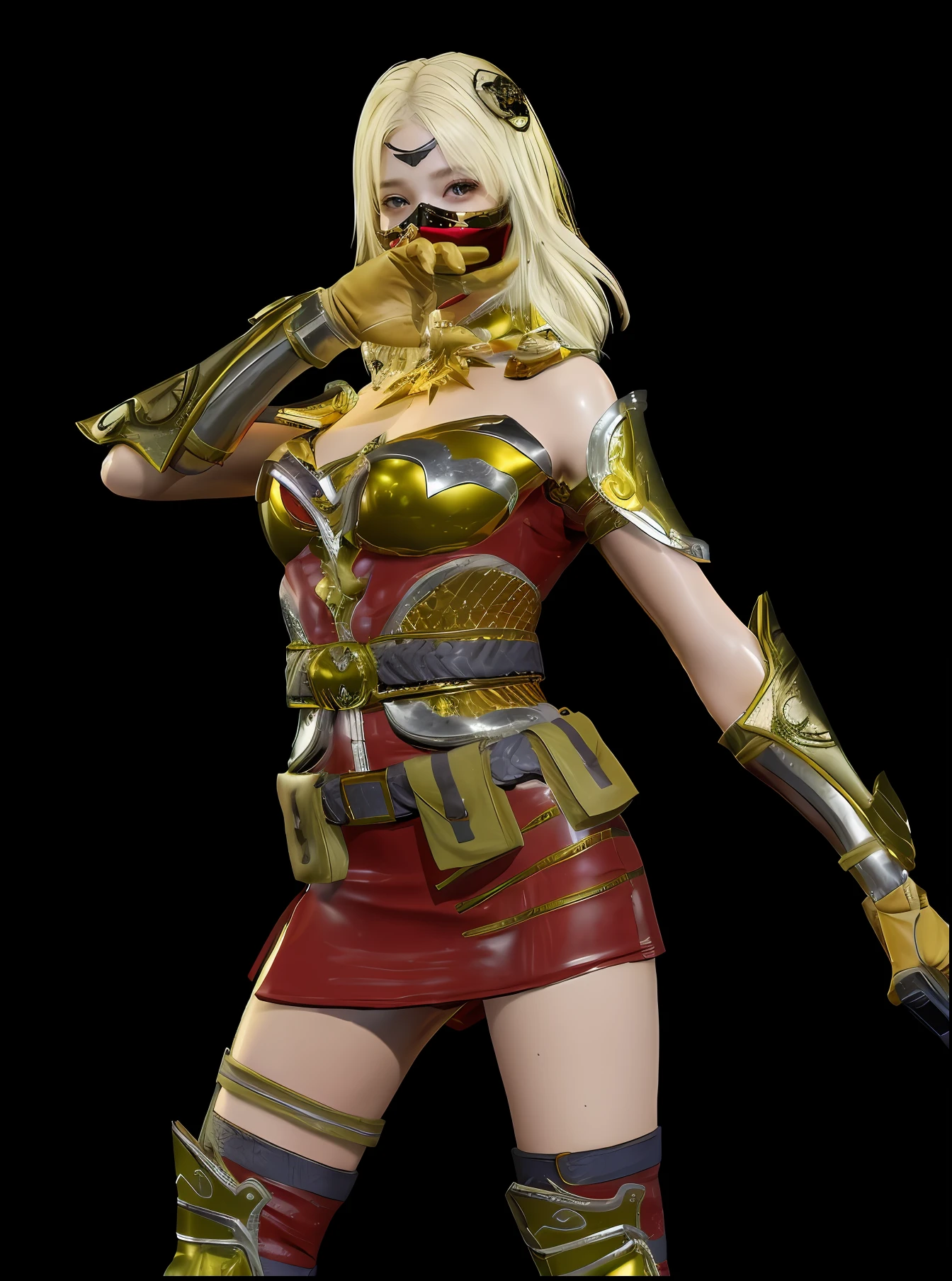 ((best qualtiy,8K,tmasterpiece:1.3))),Clear focus:1.2,(layer cut,The large:1.2),Beautiful Women in Perfect Figure:1.4,Slender abs:1.2,Moist body:1.5,Highly Detailed Face and Skin Textur,Detailed eyes,二重まぶた,long whitr hair,(beautidful eyes:1.4),(Smiling face:1.3),(Both eyes are the same size:1.4),(Smile lips:1.3),(Look straight ahead:1.4)