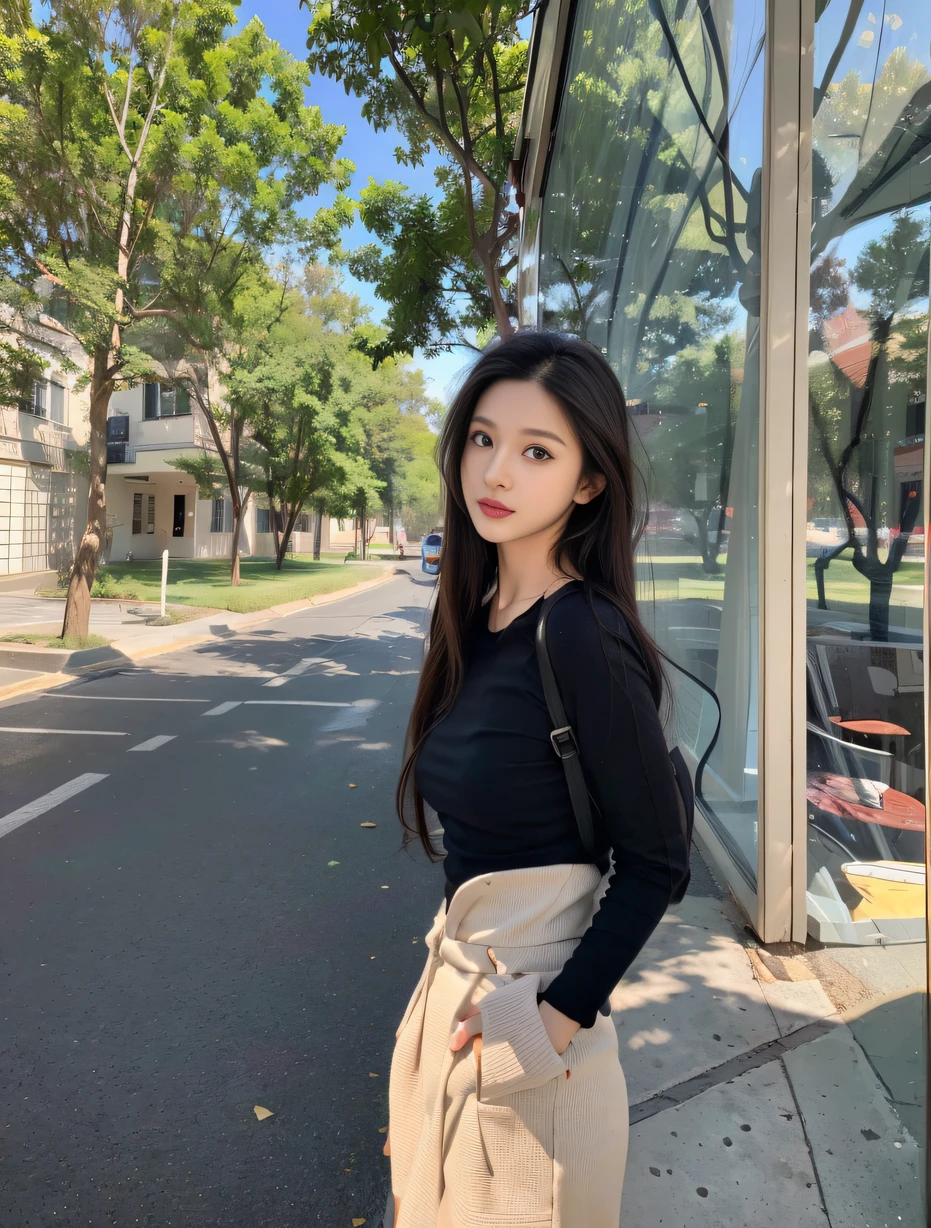 ,Masterpiece, Best quality,8K, 超高分辨率,Reallightandshadow,(beautidful eyes:1.1),Beautuful Women
