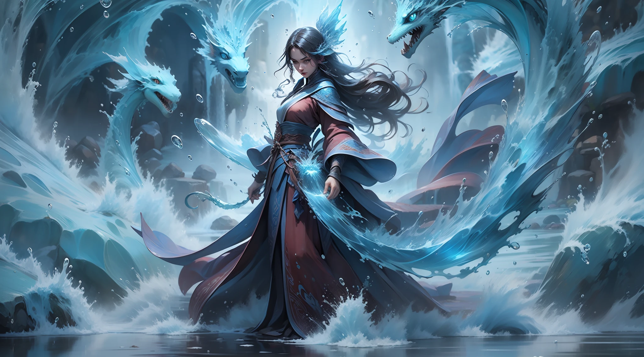 Eau,water flowing,Water