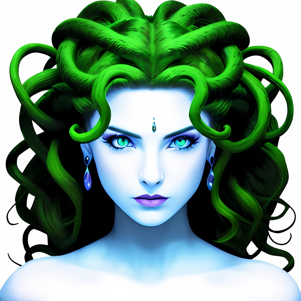Medusa